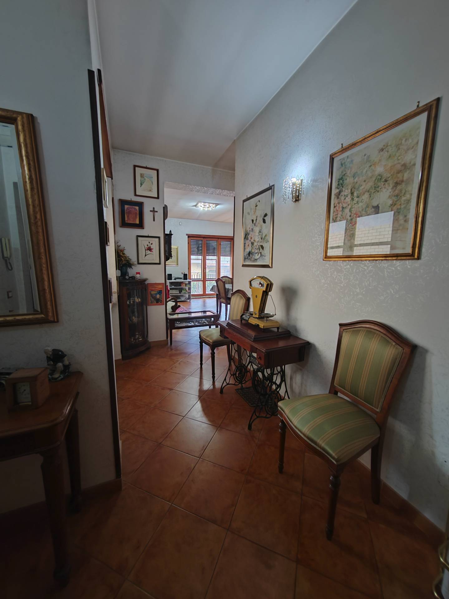 Appartamento in vendita a Ceccano