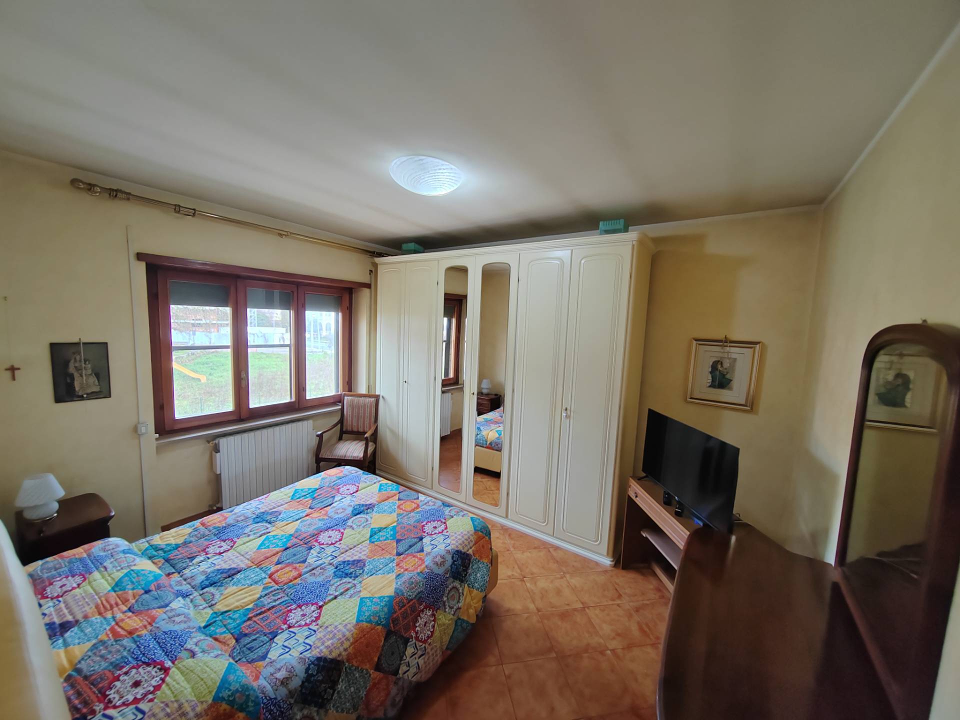 Appartamento in vendita a Ceccano