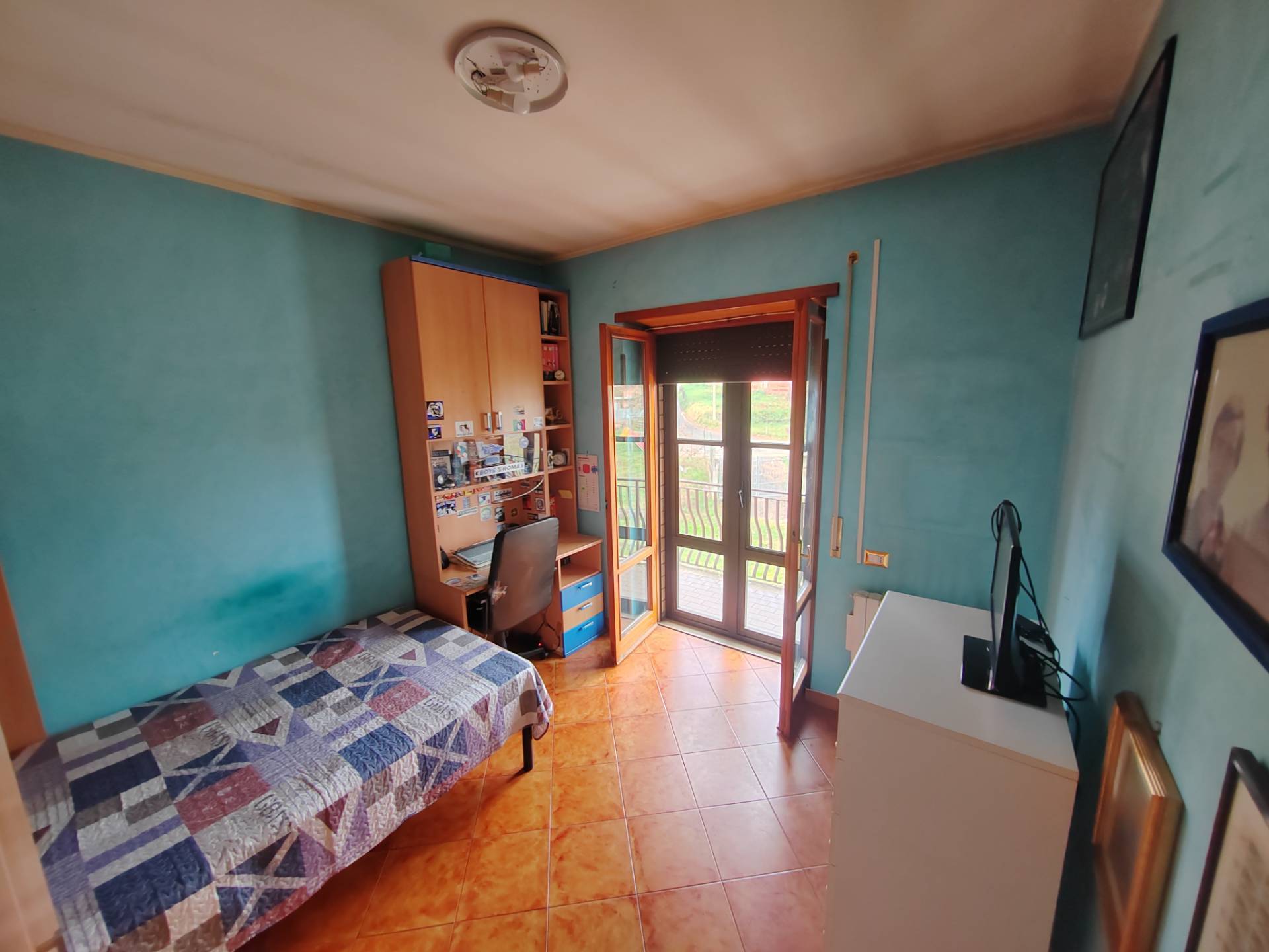 Appartamento in vendita a Ceccano