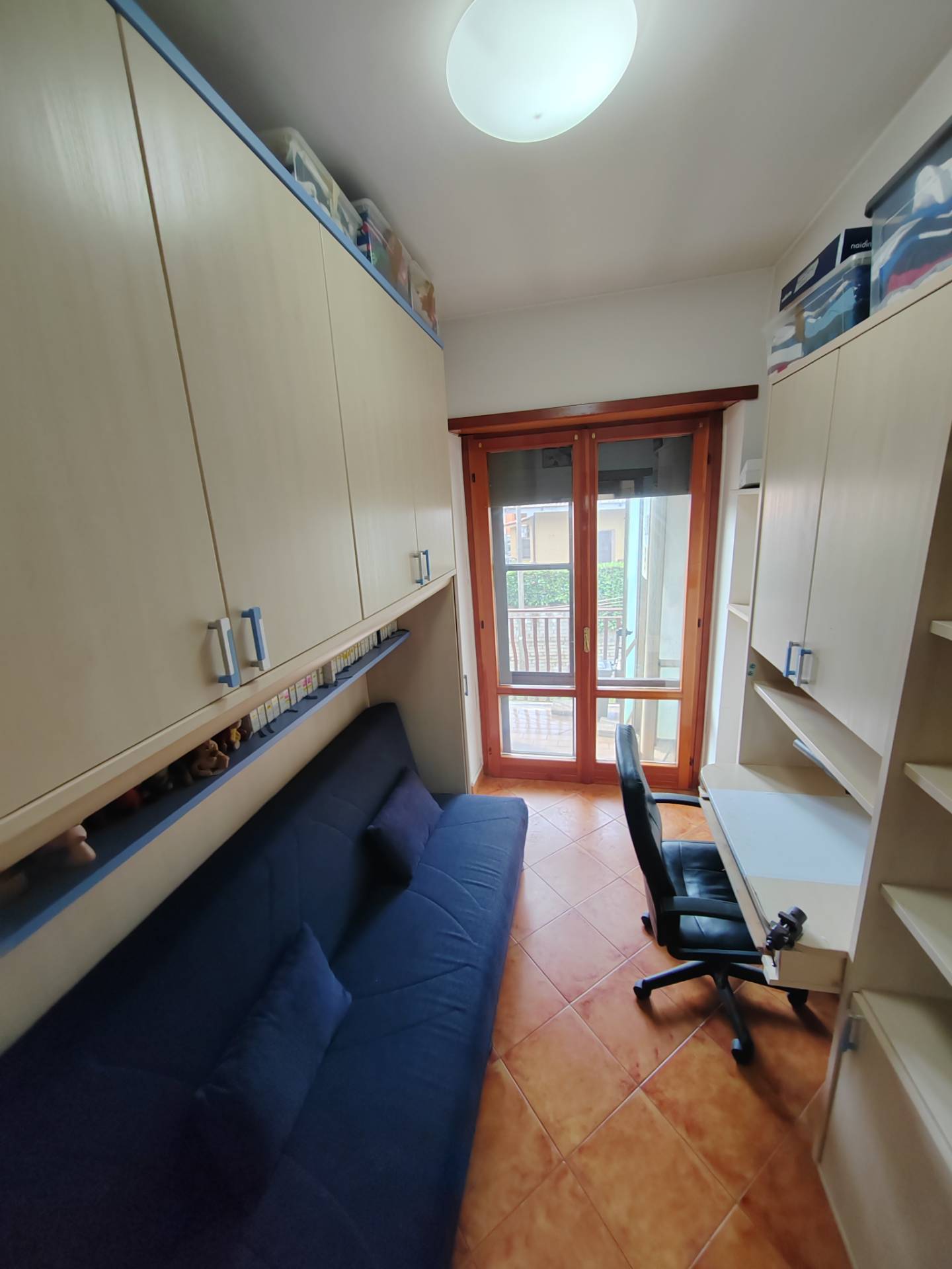 Appartamento in vendita a Ceccano