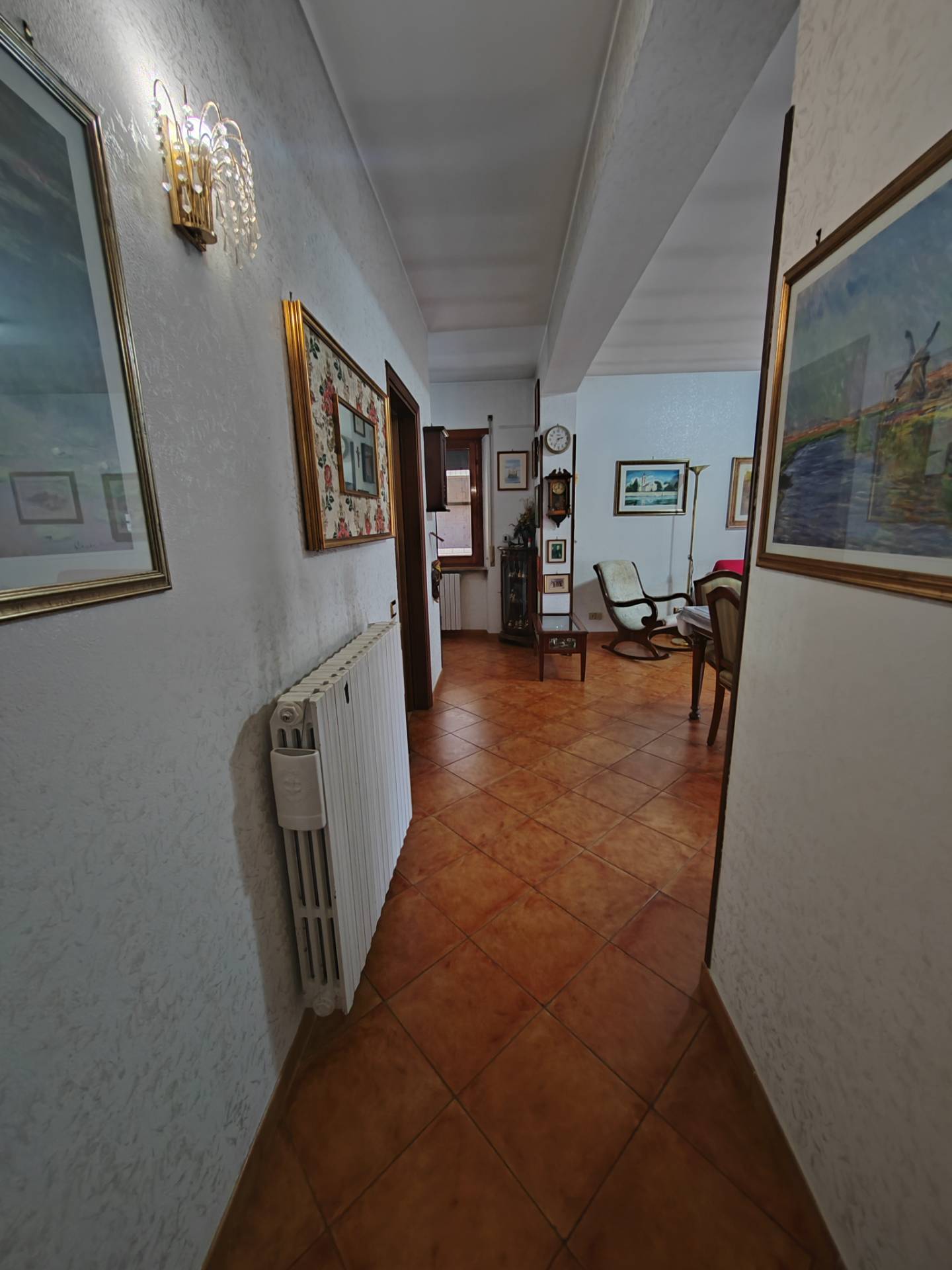 Appartamento in vendita a Ceccano