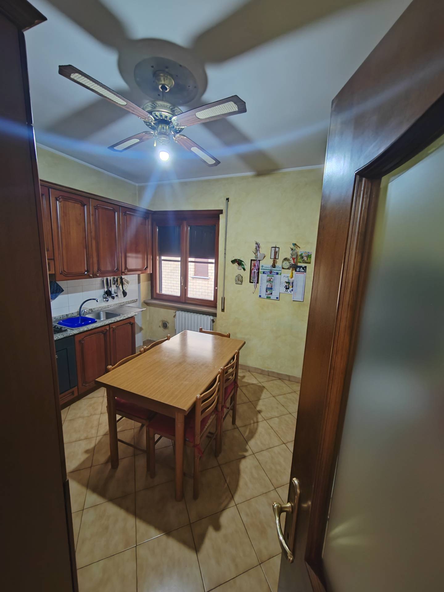 Appartamento in vendita a Ceccano