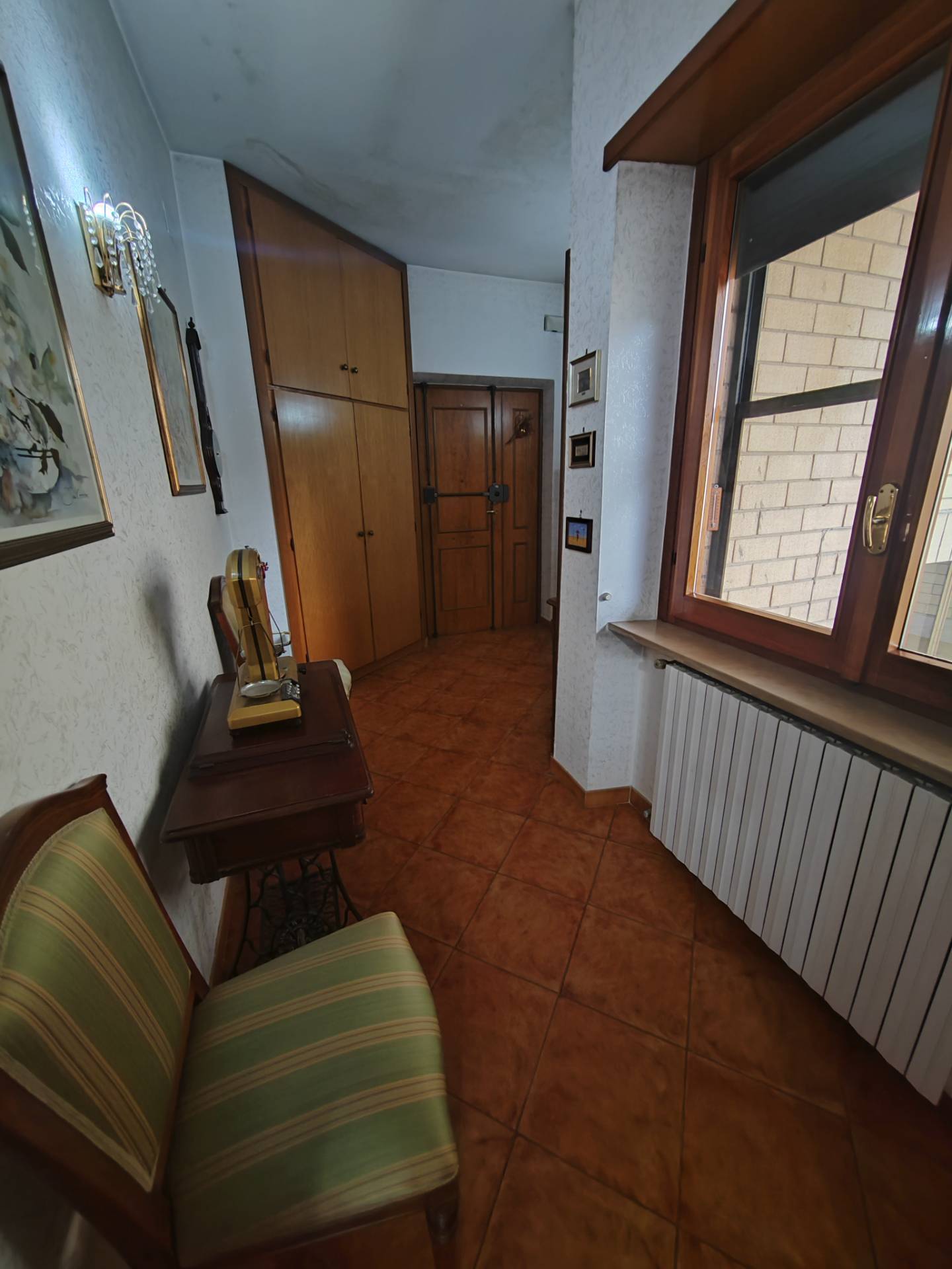 Appartamento in vendita a Ceccano