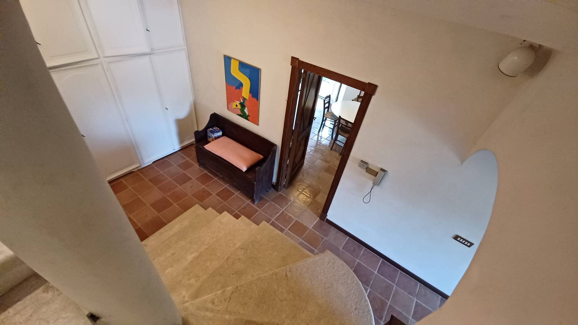 Villa in vendita a Giuliano di Roma