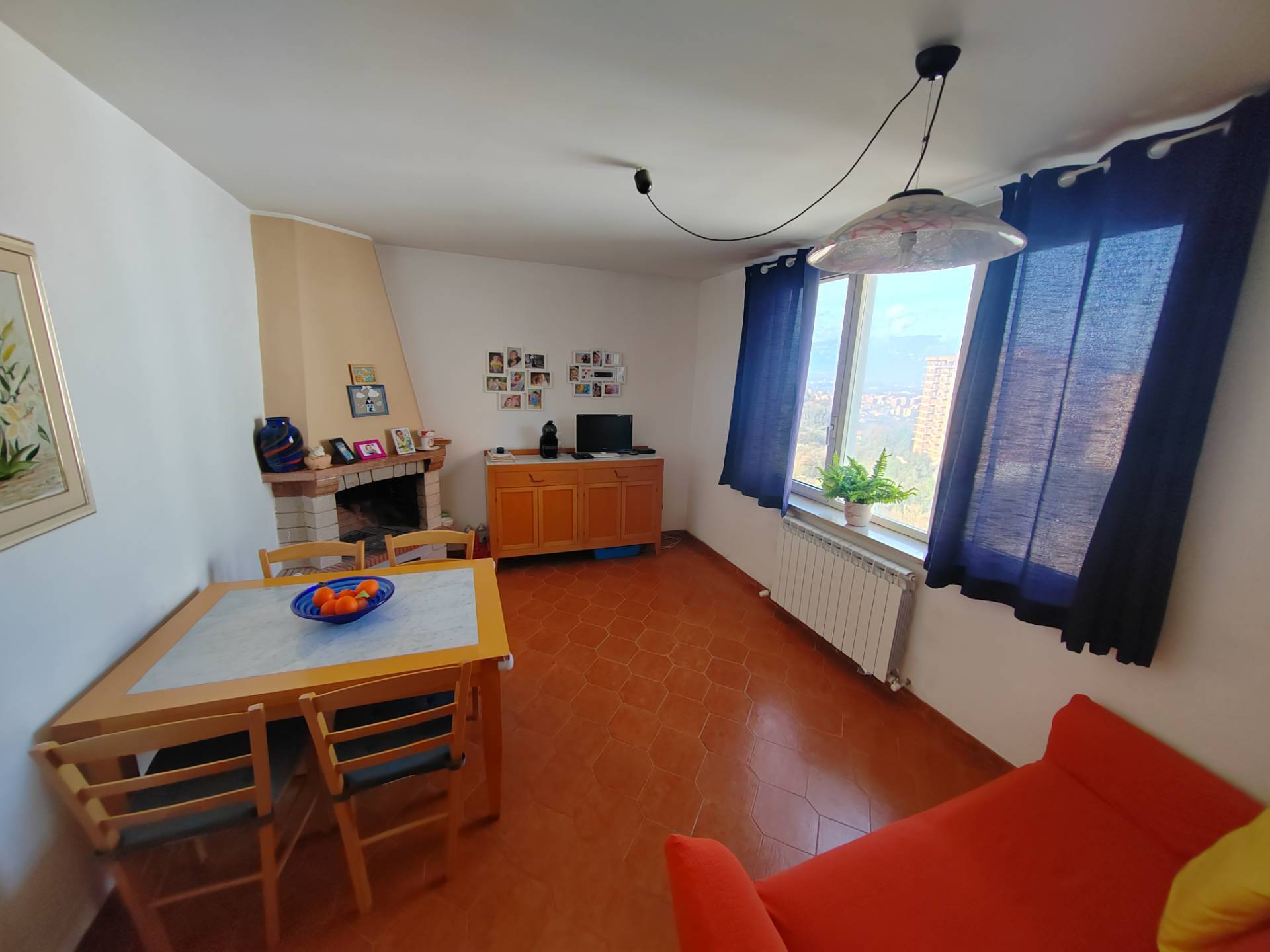 Appartamento in vendita a Frosinone, Centro