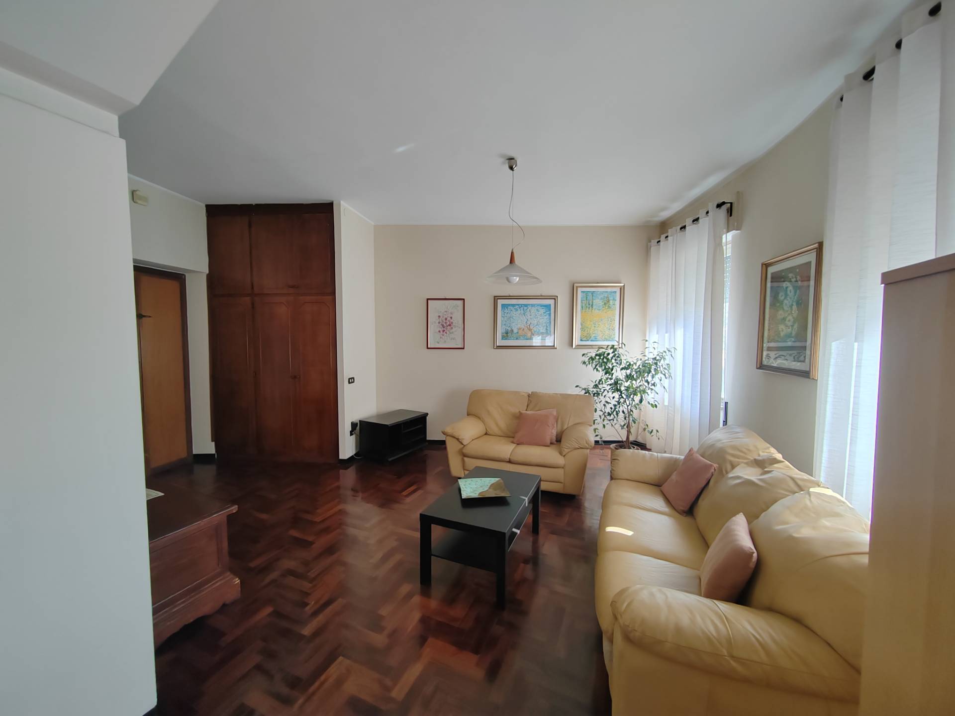 Appartamento in vendita a Frosinone, Centro