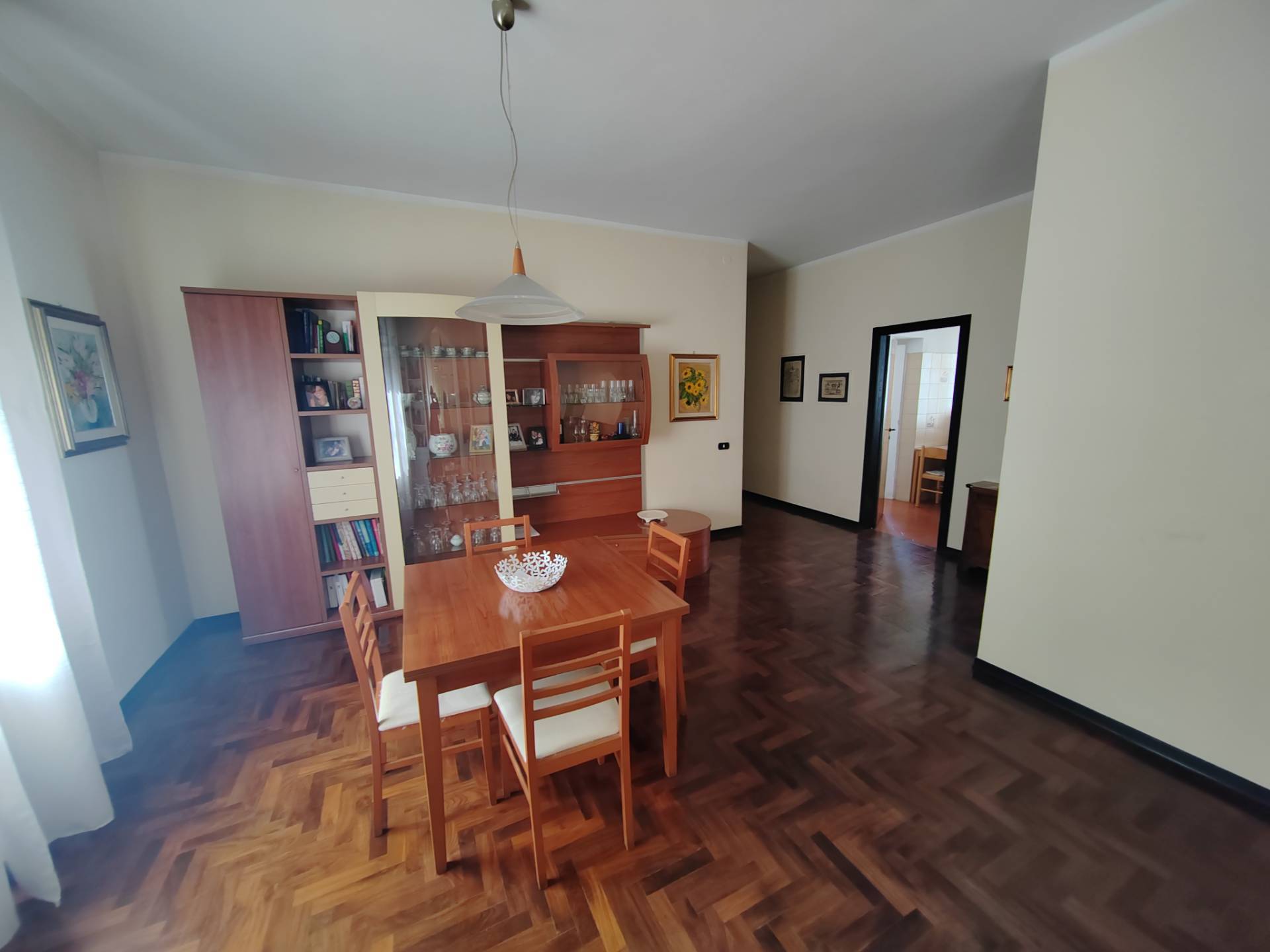 Appartamento in vendita a Frosinone, Centro