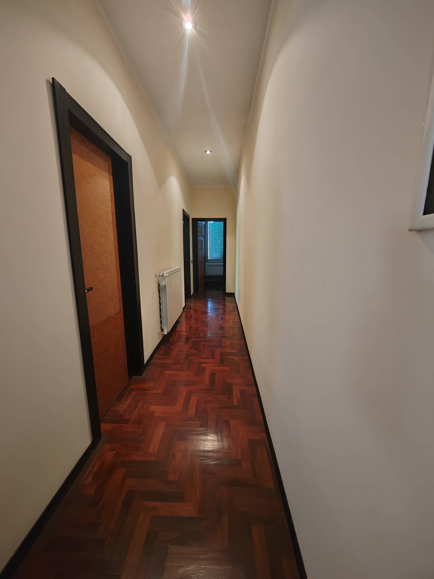 Appartamento in vendita a Frosinone, Centro