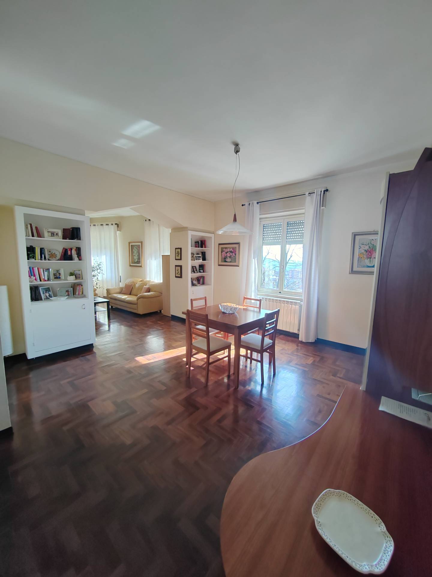 Appartamento in vendita a Frosinone, Centro