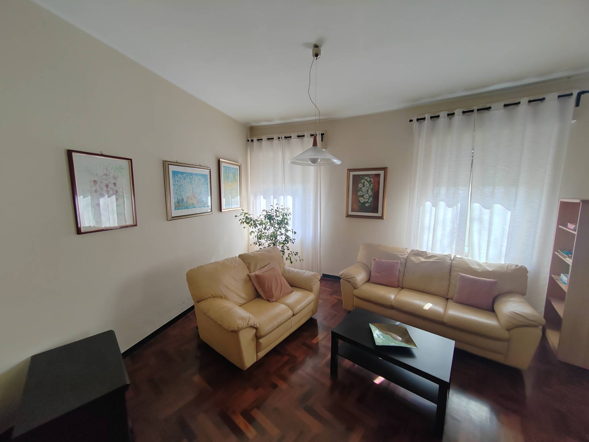 Appartamento in vendita a Frosinone, Centro