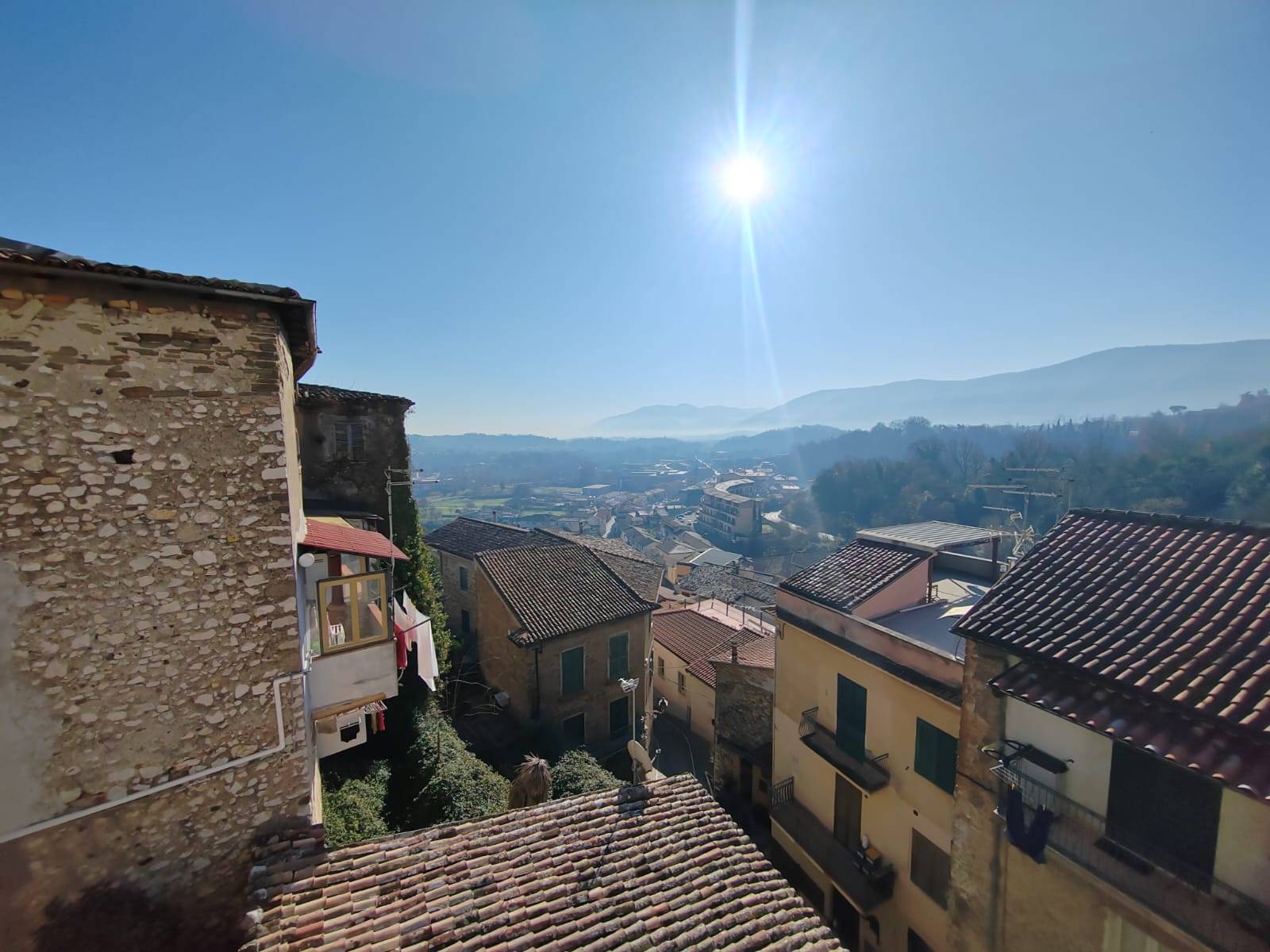 Appartamento in vendita a Ceccano