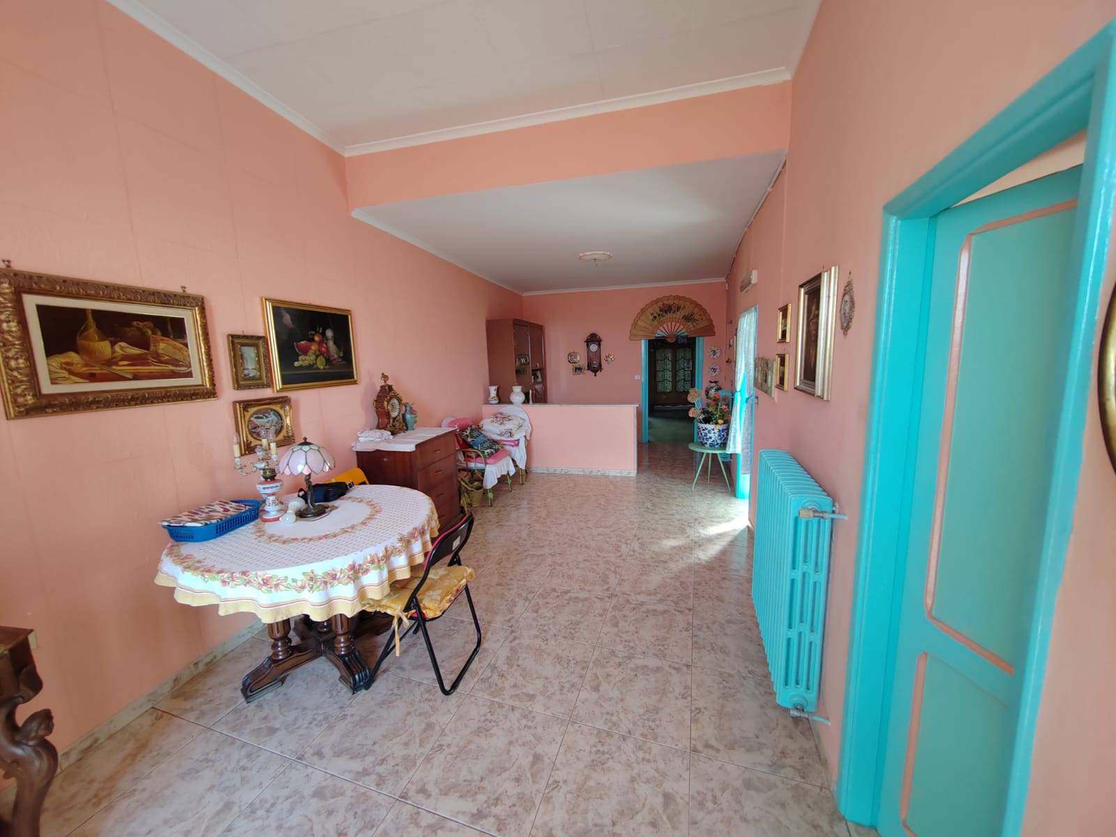 Appartamento in vendita a Ceccano