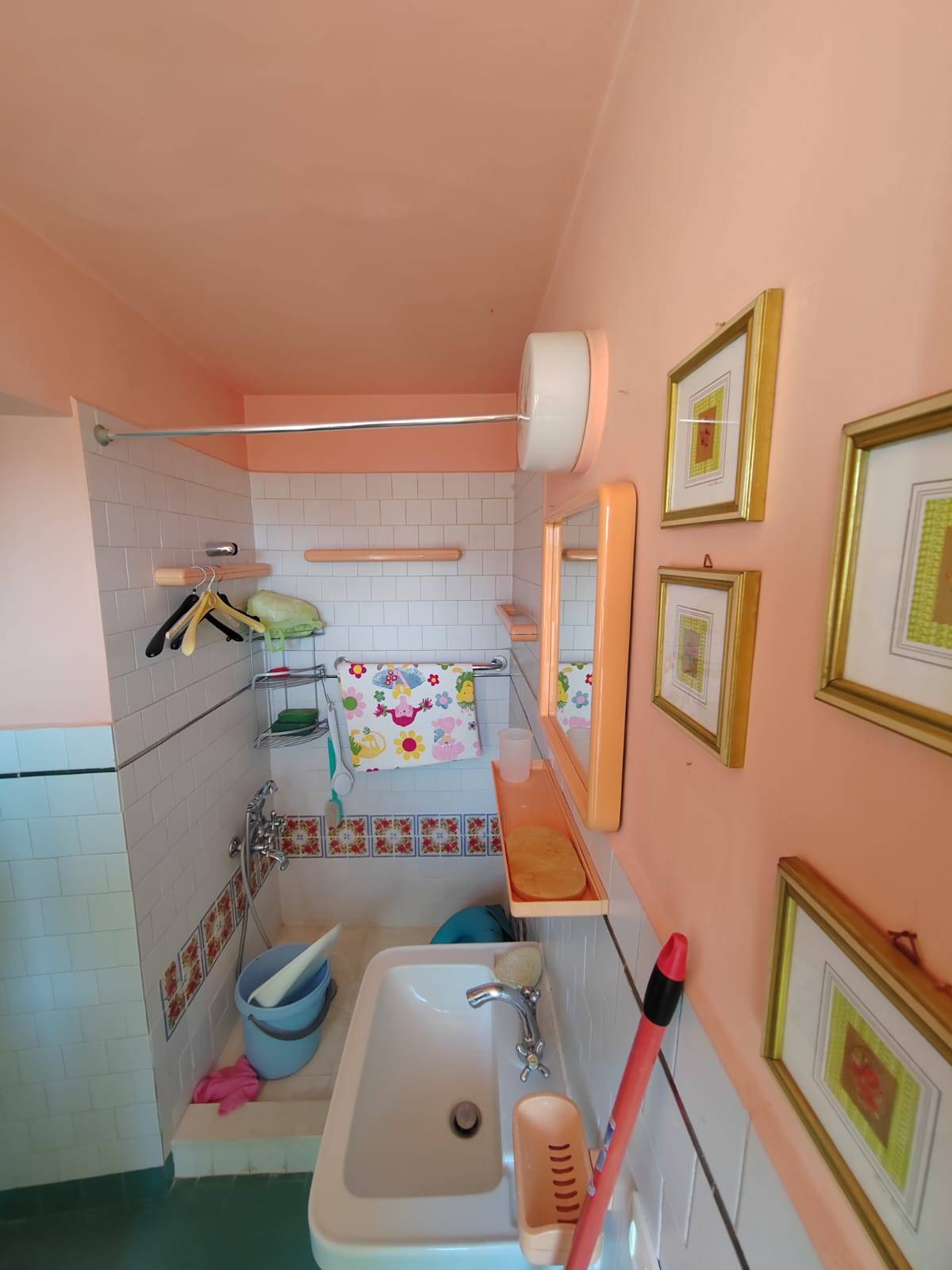 Appartamento in vendita a Ceccano