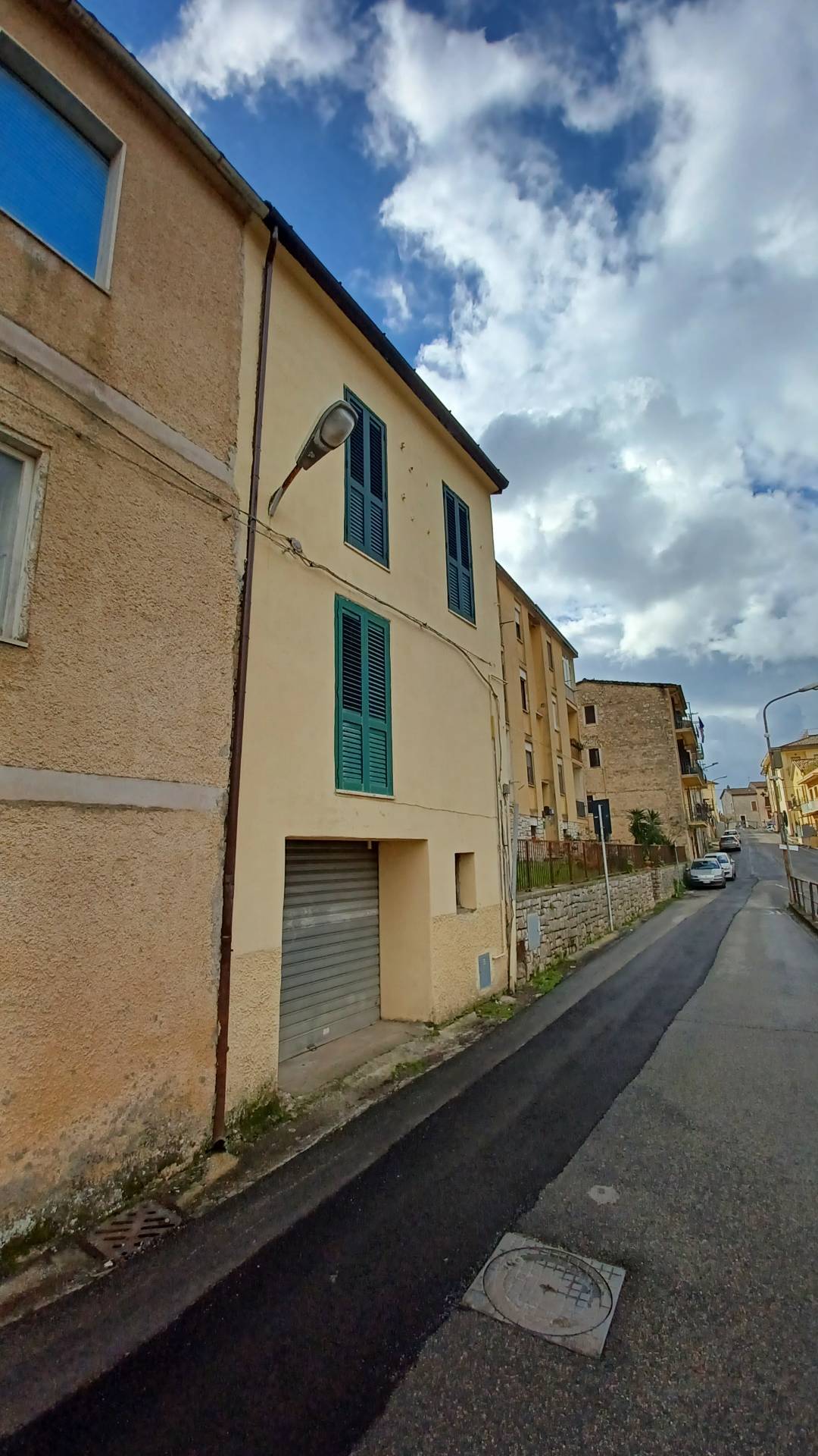 Appartamento in vendita a Maenza