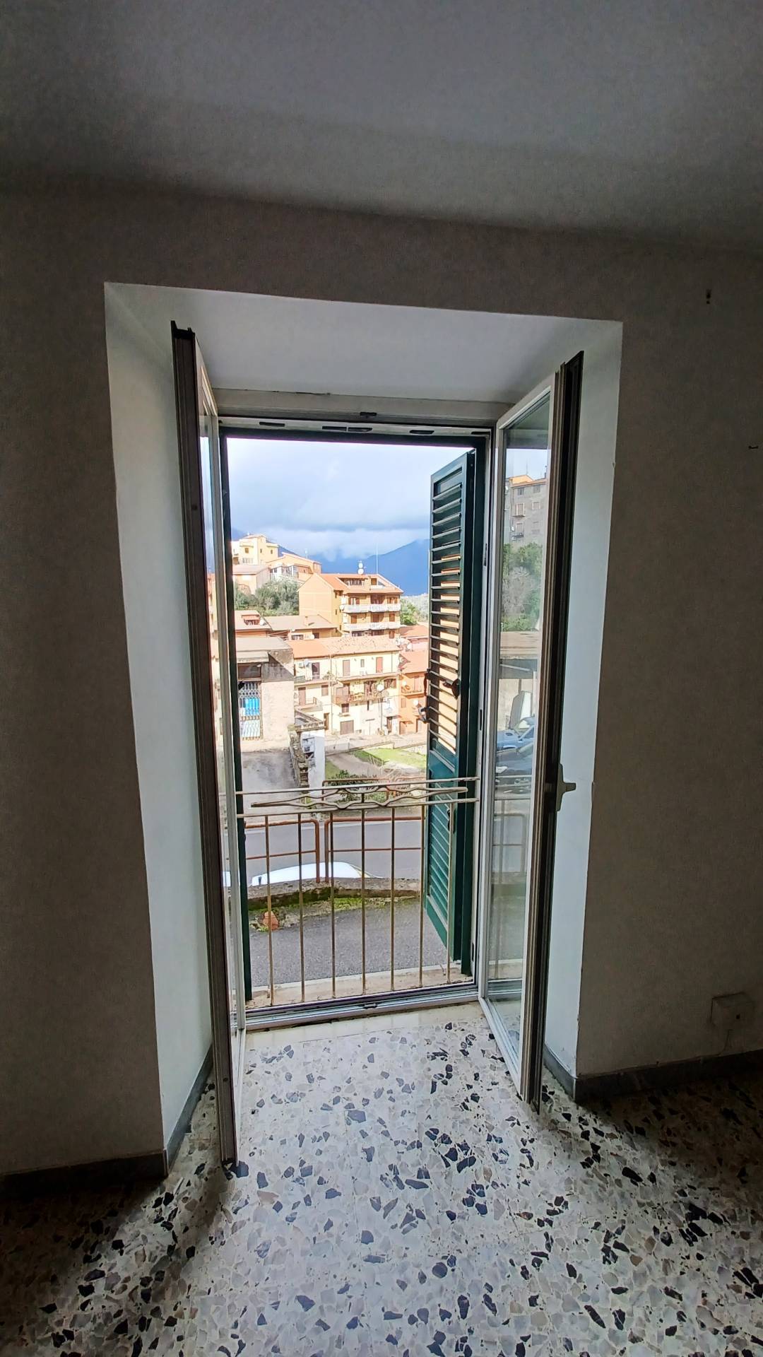 Appartamento in vendita a Maenza