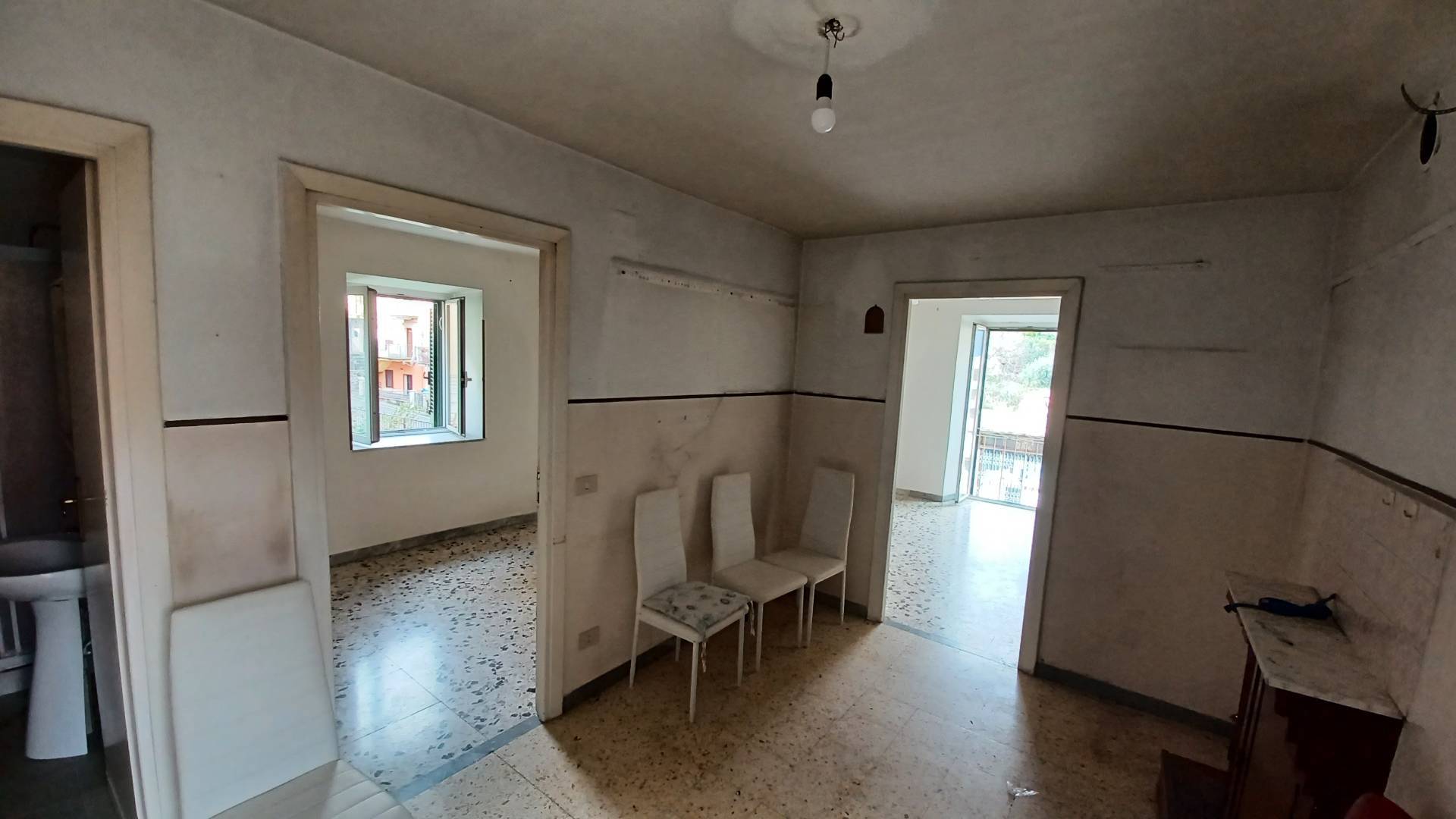 Appartamento in vendita a Maenza