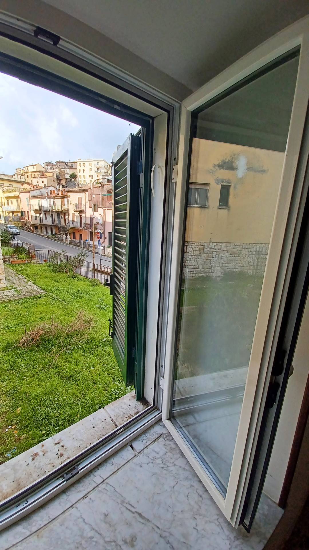 Appartamento in vendita a Maenza