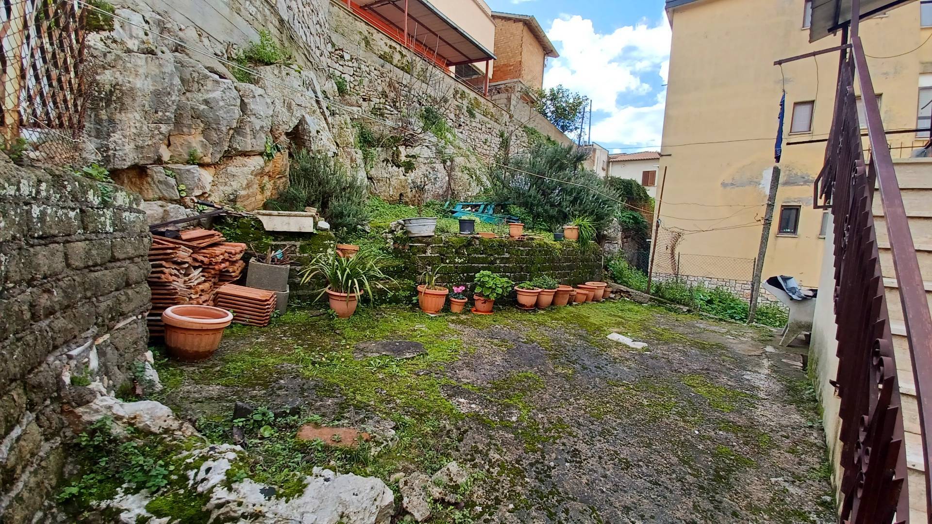 Appartamento in vendita a Maenza