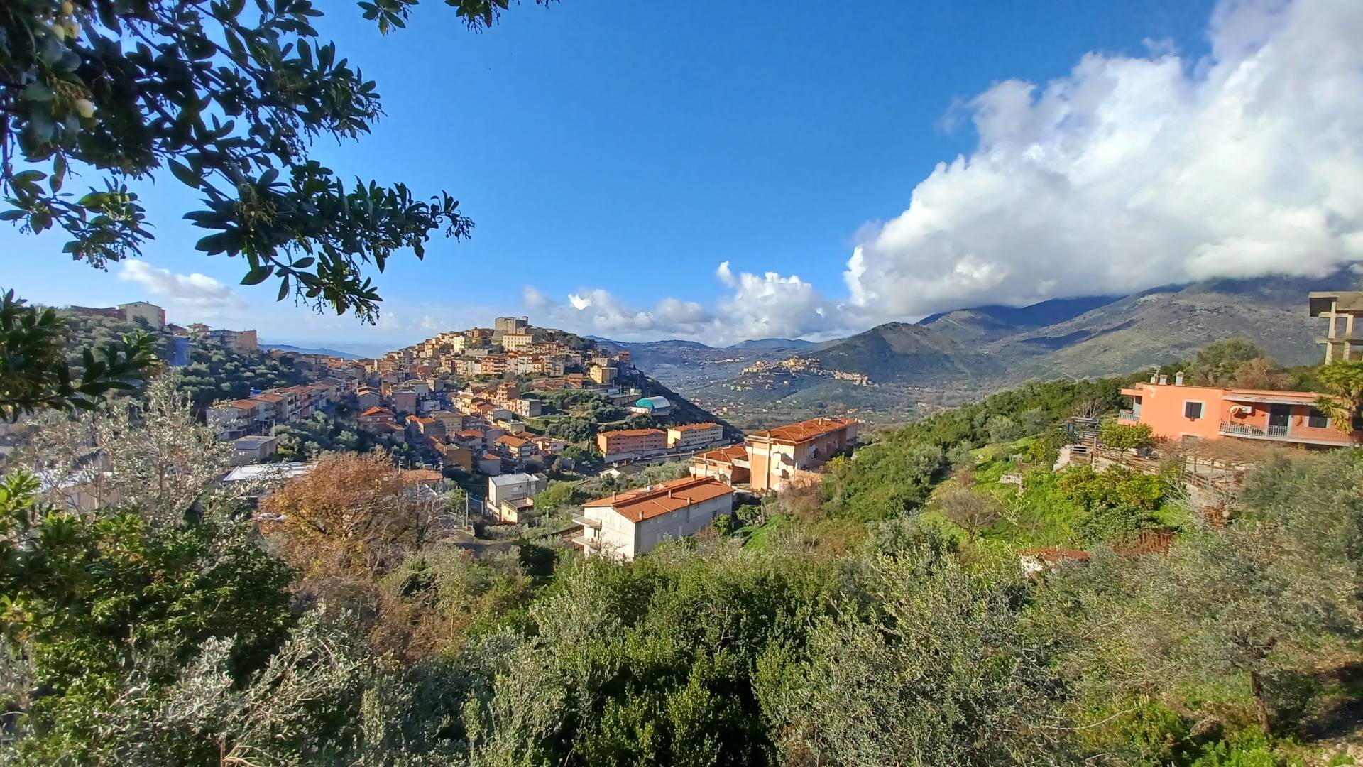 Terreno edificabile in vendita a Maenza