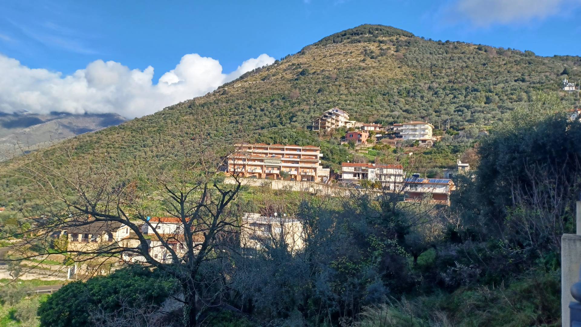 Terreno edificabile in vendita a Maenza