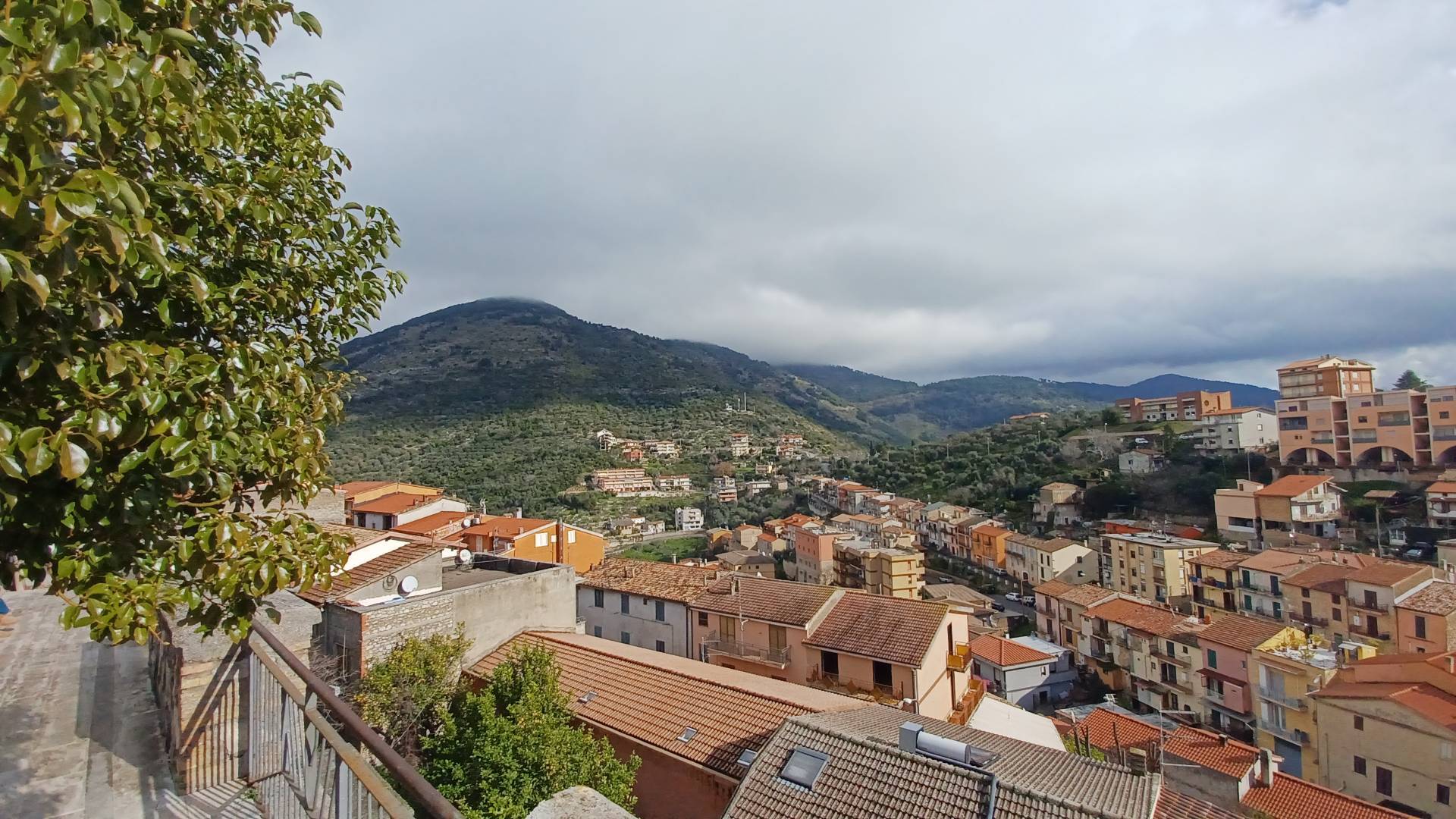 Terreno edificabile in vendita a Maenza