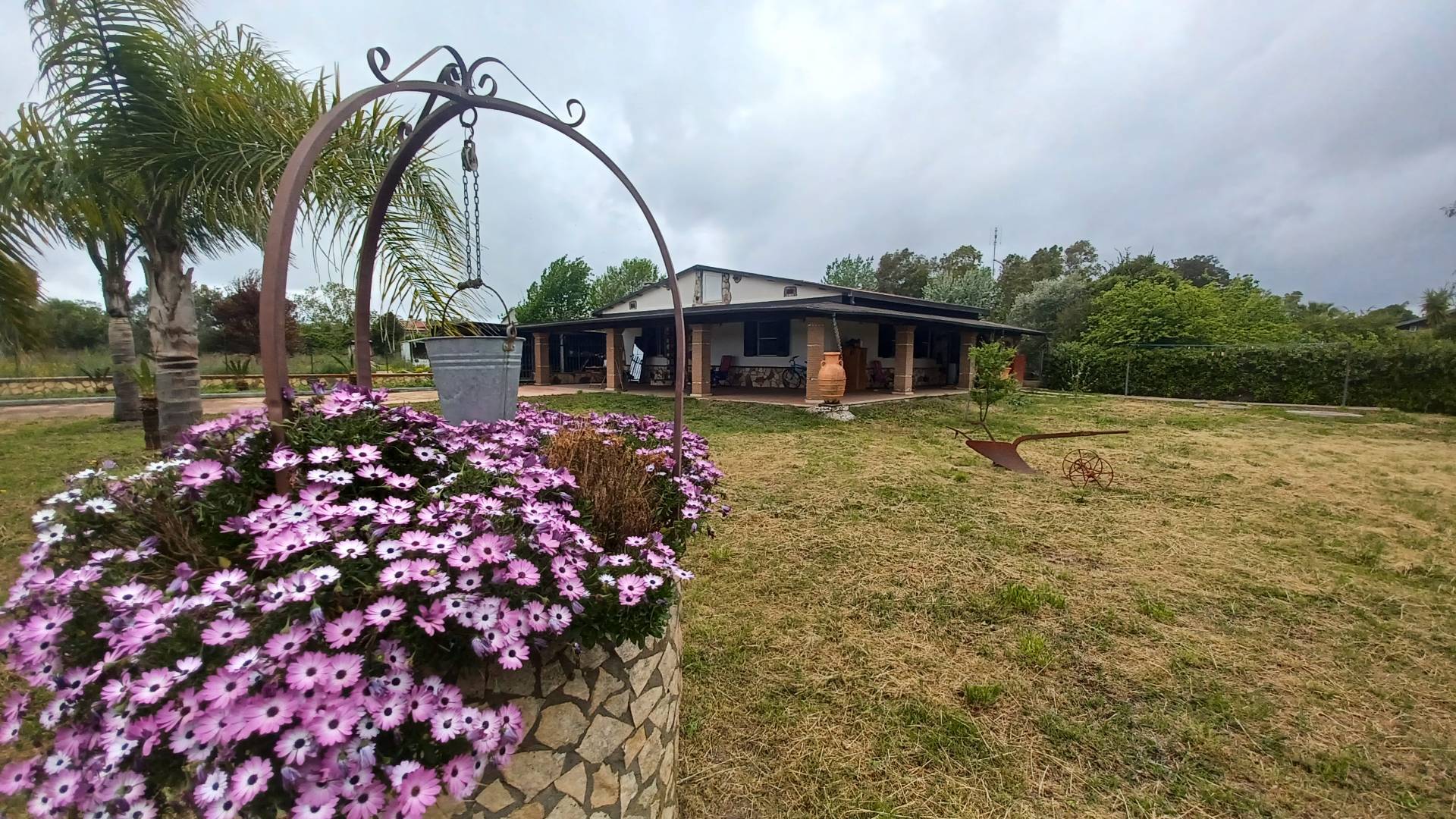 Villa in vendita a Sabaudia