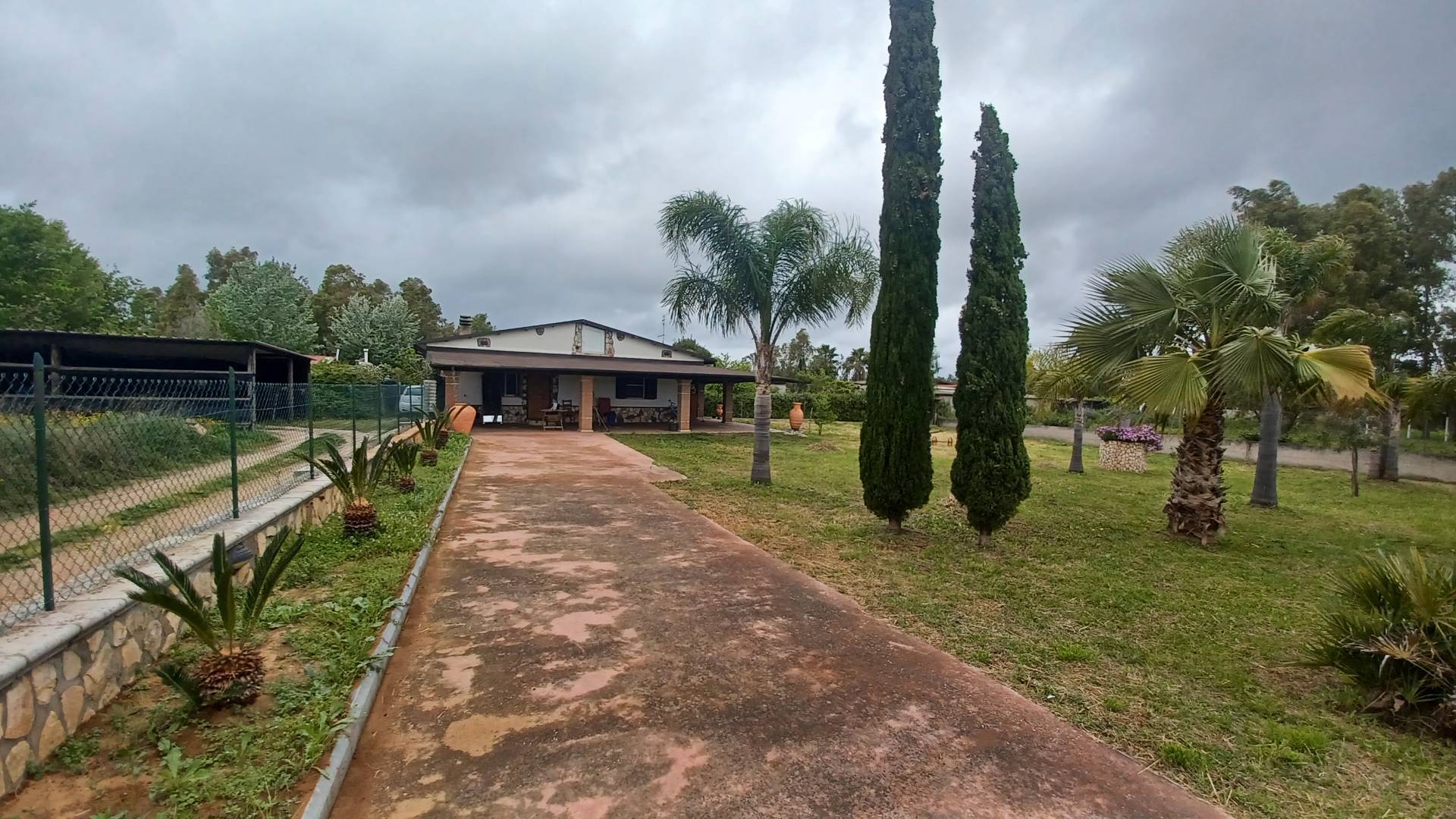 Villa in vendita a Sabaudia