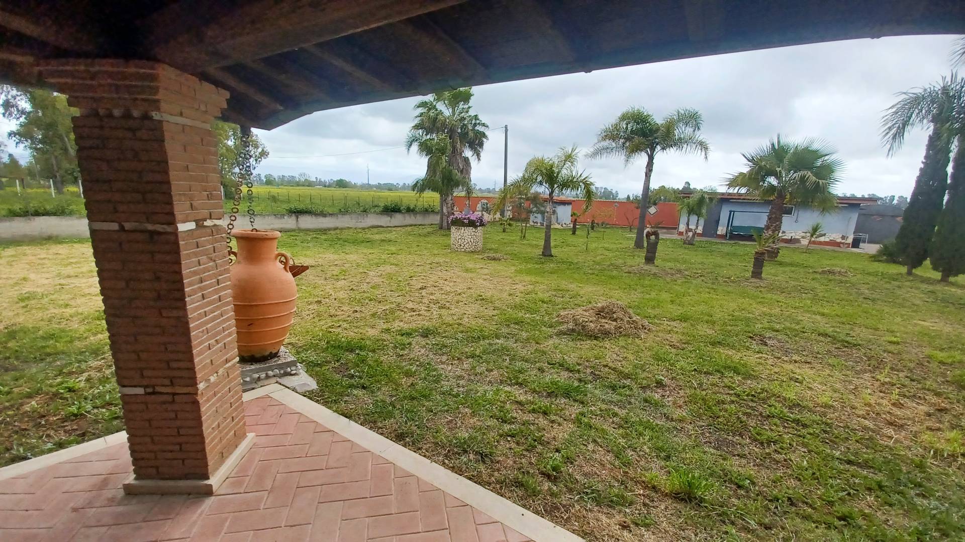 Villa in vendita a Sabaudia