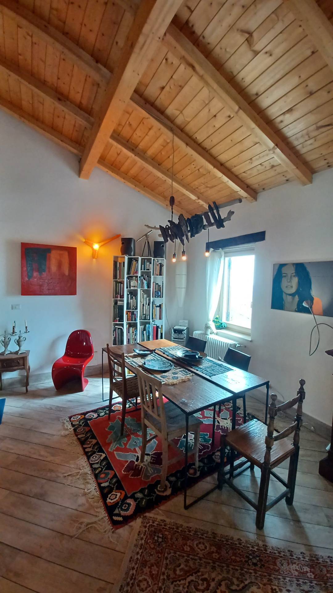 Appartamento in vendita a Maenza