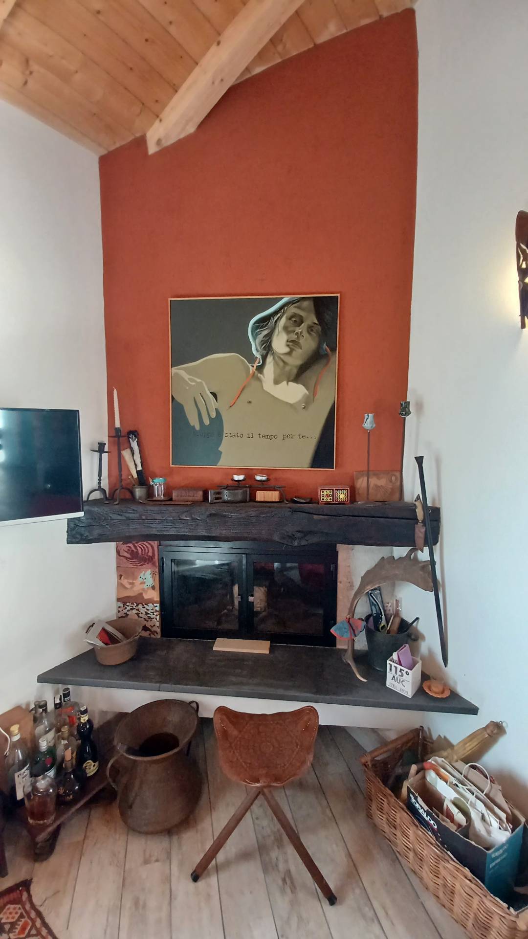 Appartamento in vendita a Maenza