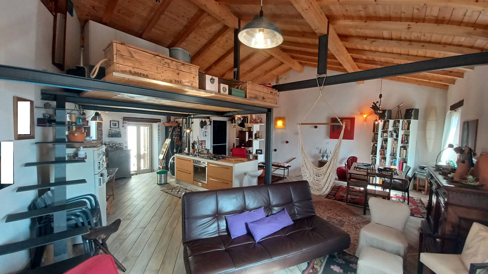 Appartamento in vendita a Maenza