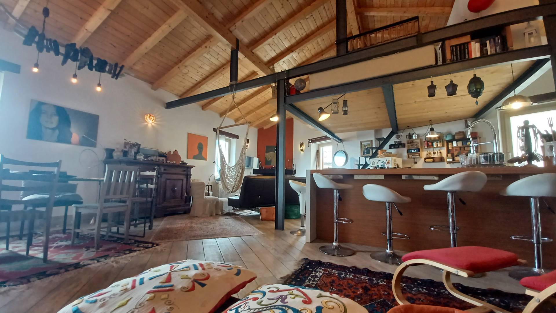 Appartamento in vendita a Maenza