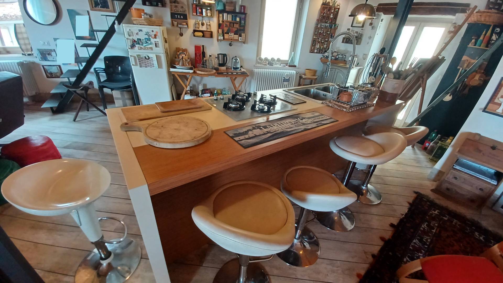 Appartamento in vendita a Maenza