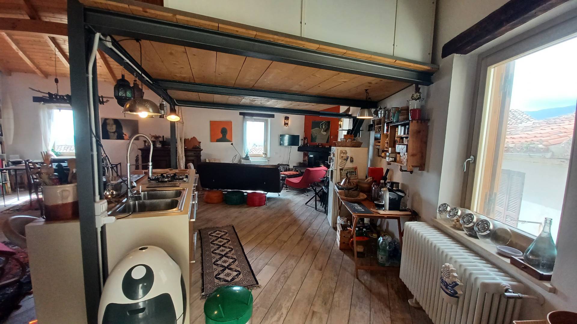 Appartamento in vendita a Maenza