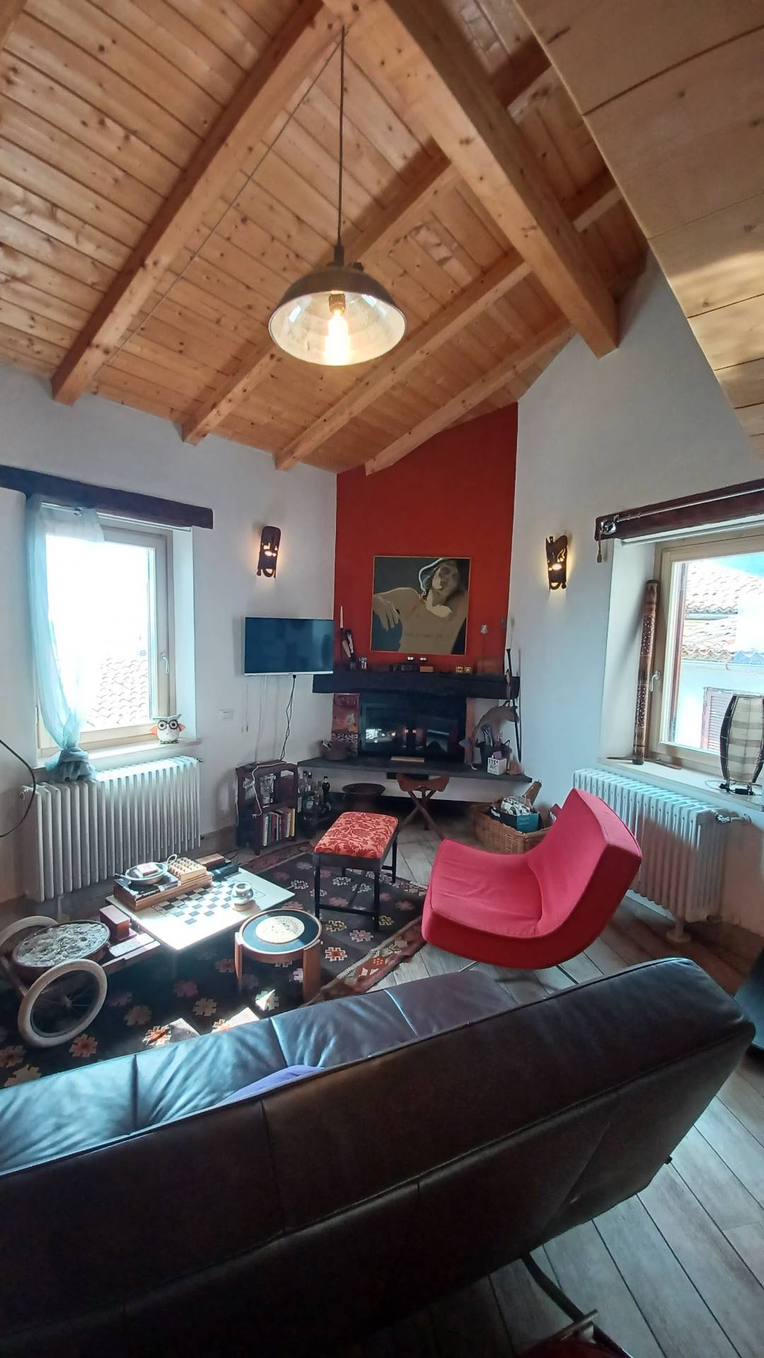 Appartamento in vendita a Maenza