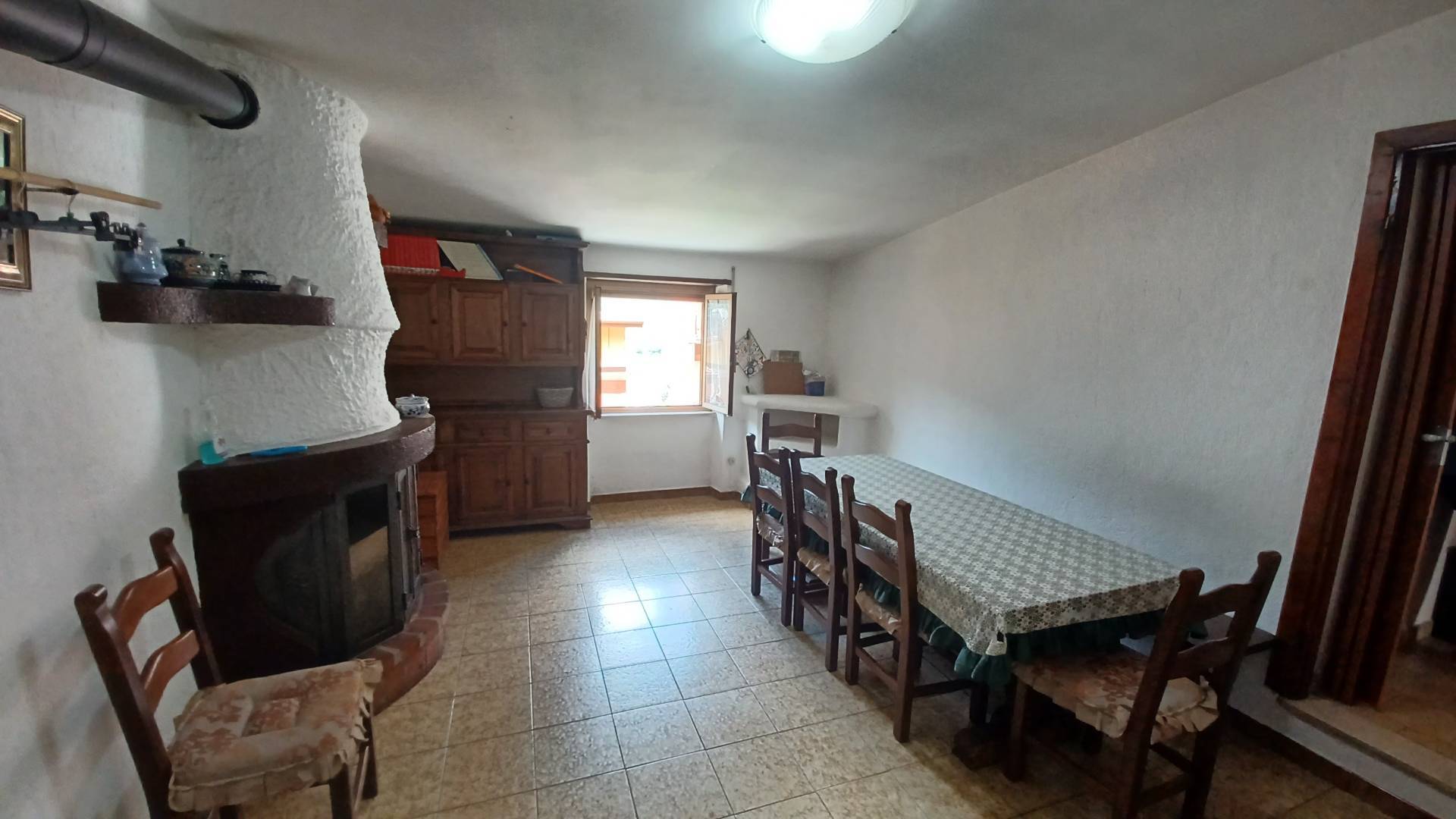 Appartamento in vendita a Vallecorsa