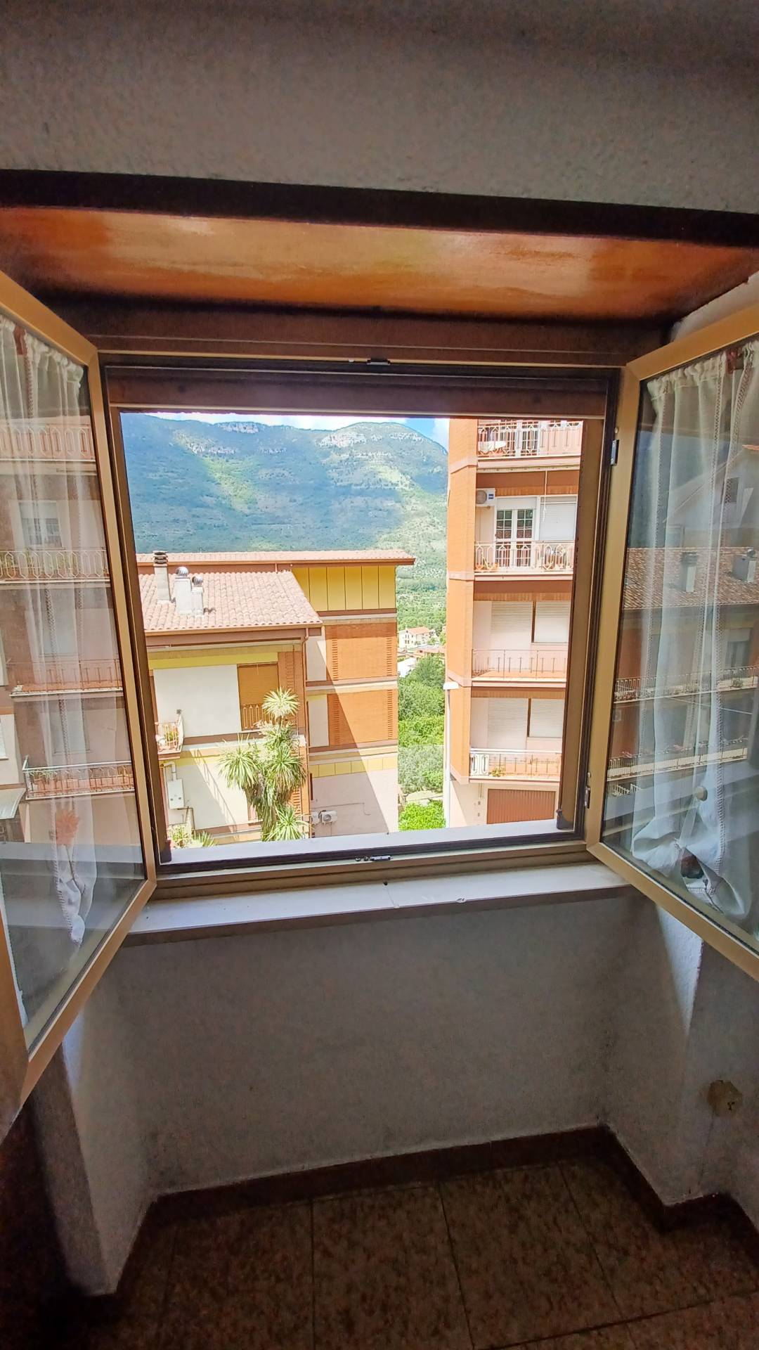 Appartamento in vendita a Vallecorsa