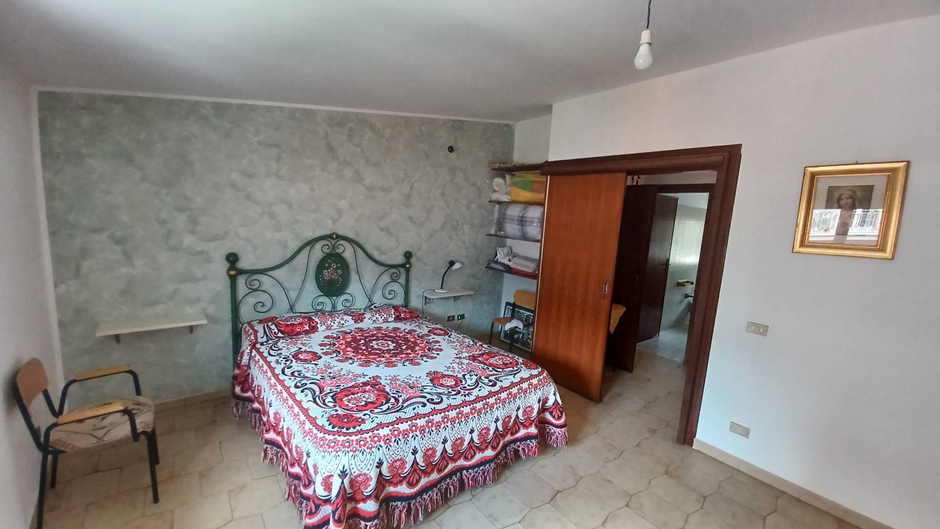 Appartamento in vendita a Vallecorsa