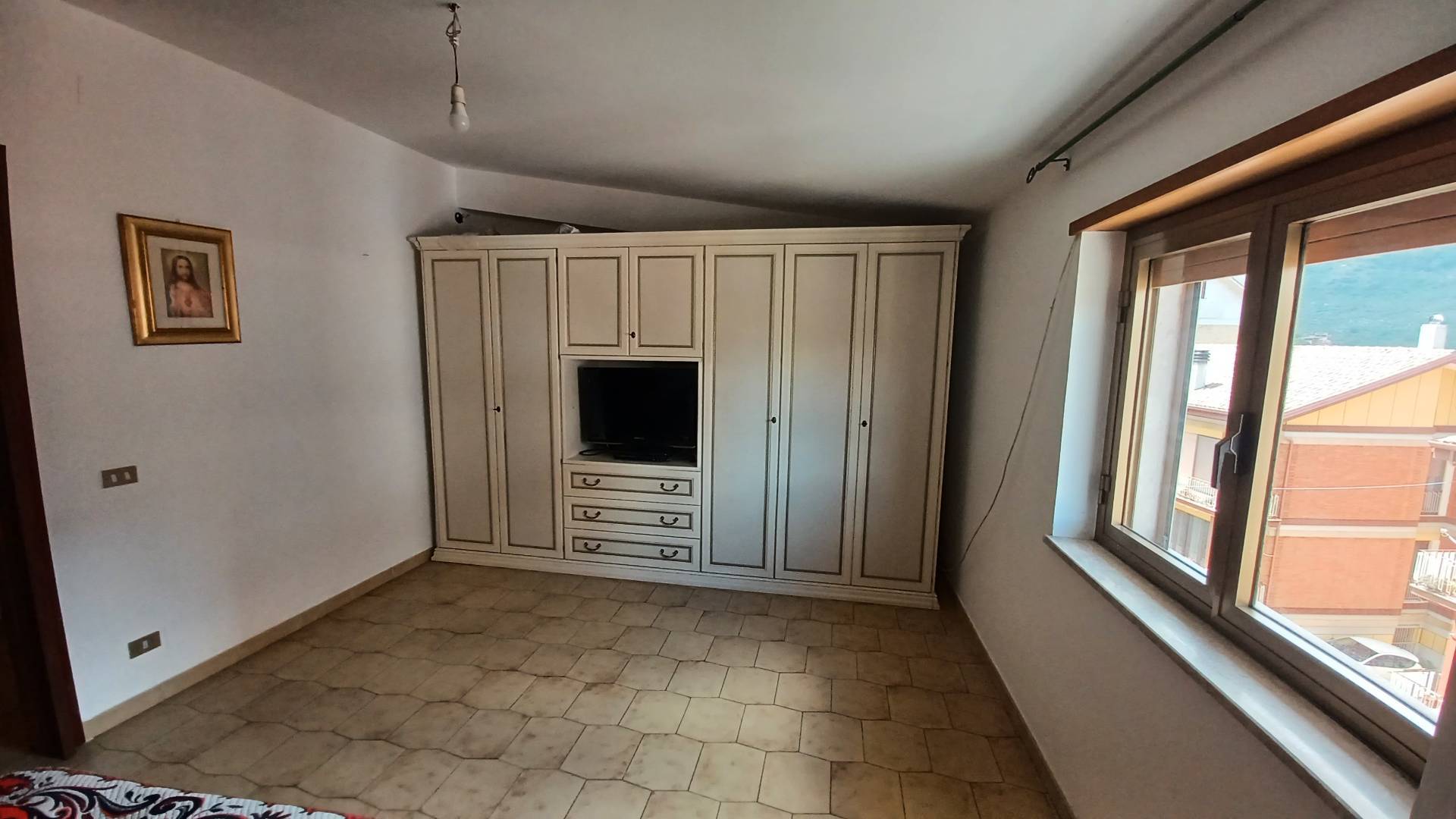 Appartamento in vendita a Vallecorsa