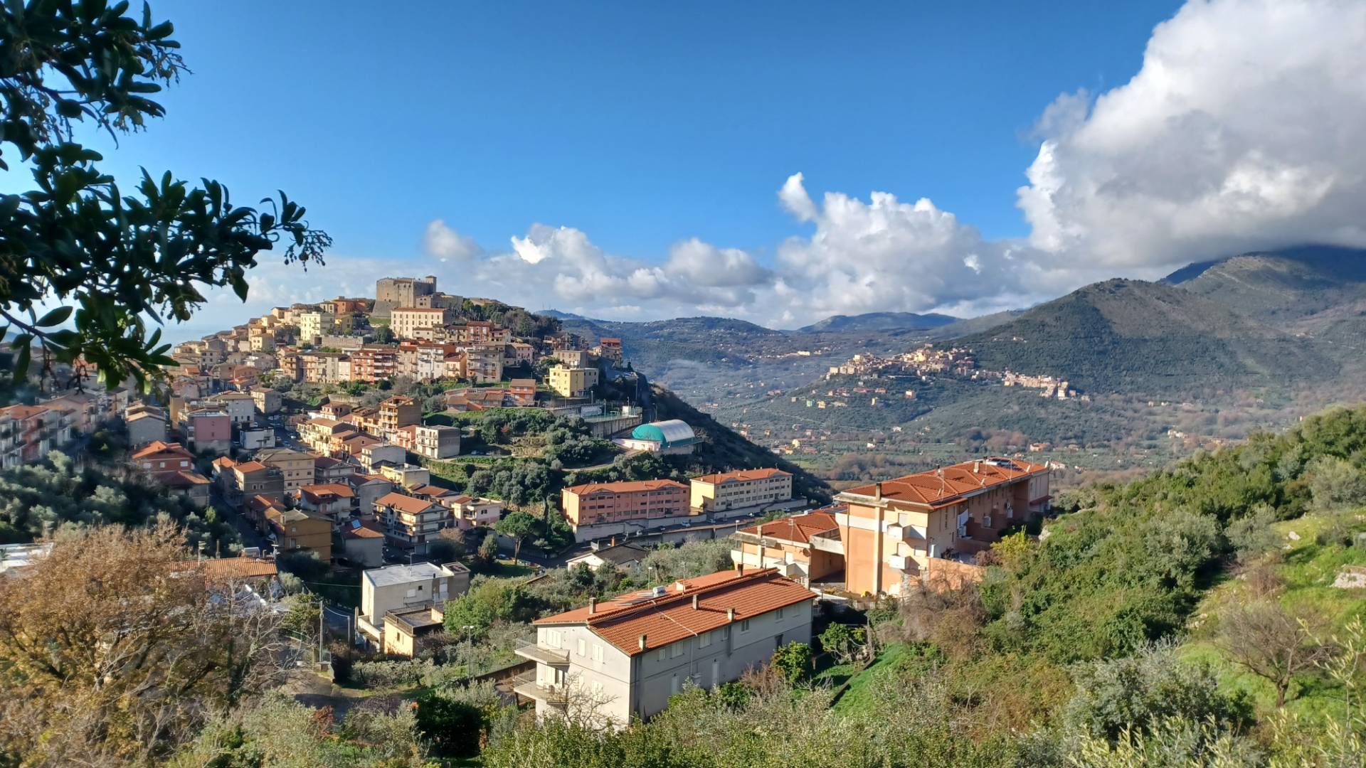 Terreno edificabile in vendita a Maenza