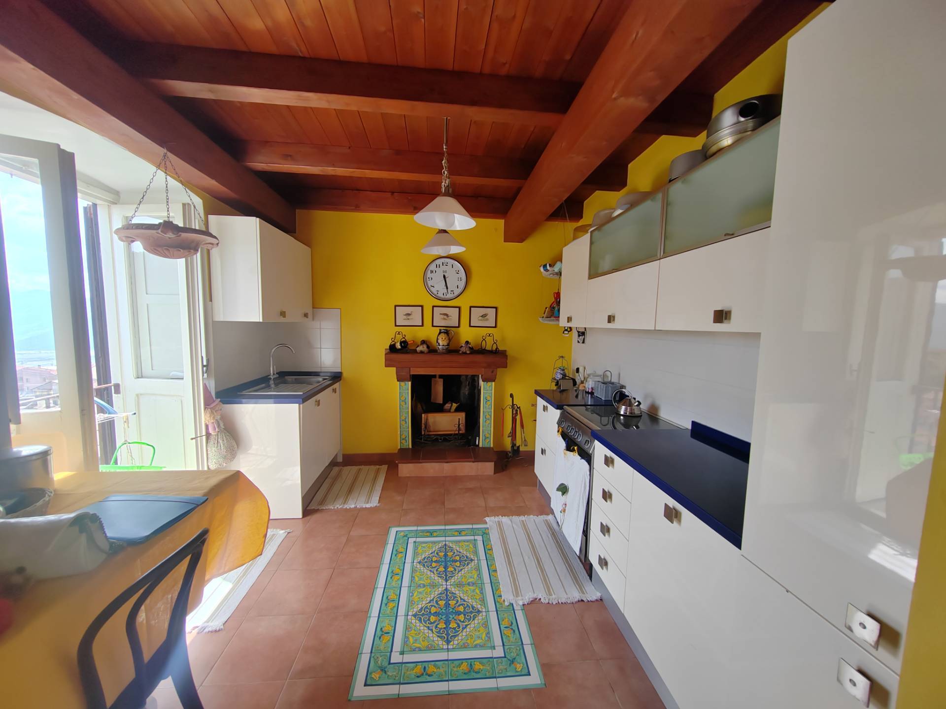 Appartamento in vendita a Maenza