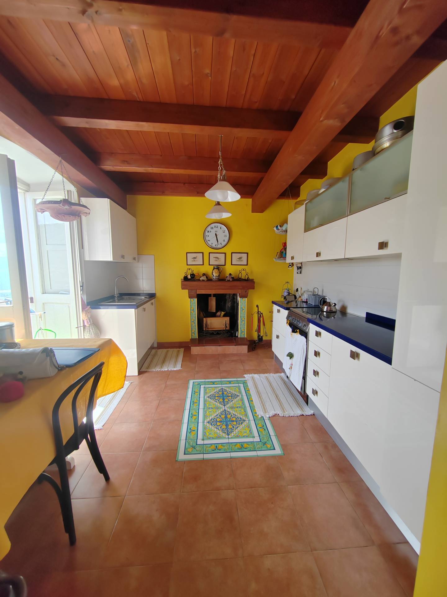 Appartamento in vendita a Maenza