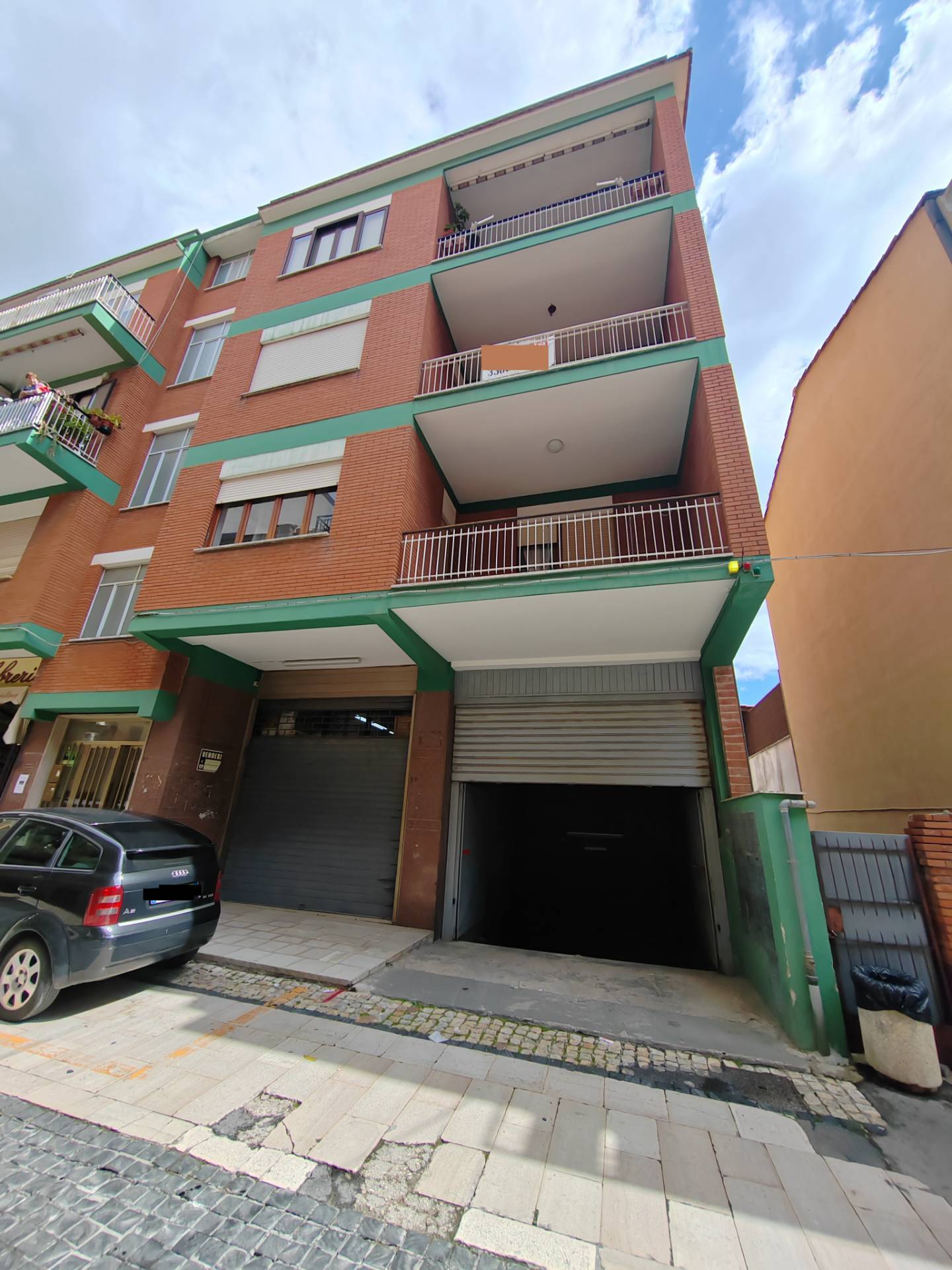 Appartamento in vendita a Sonnino