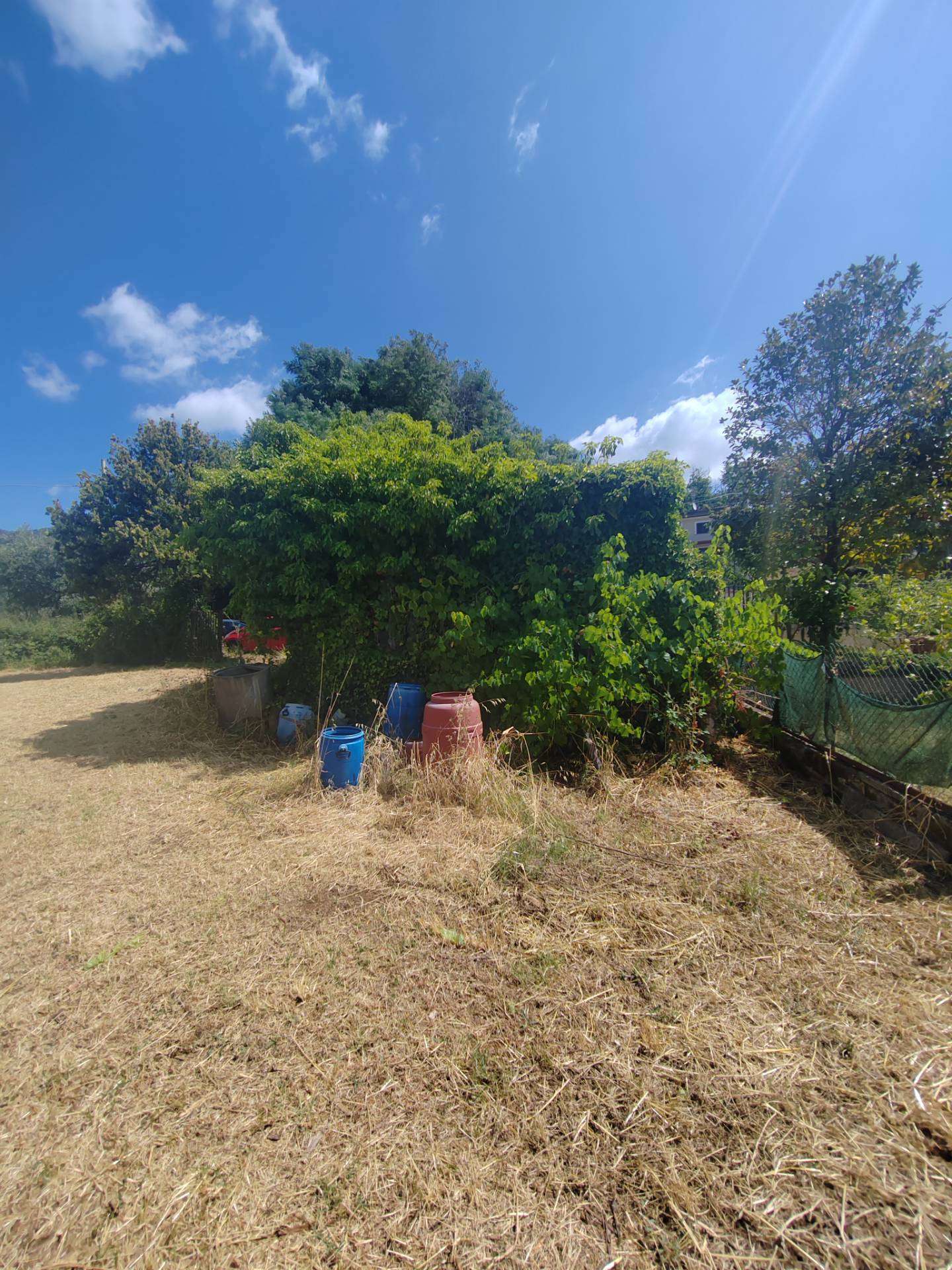 Terreno edificabile in vendita a Maenza