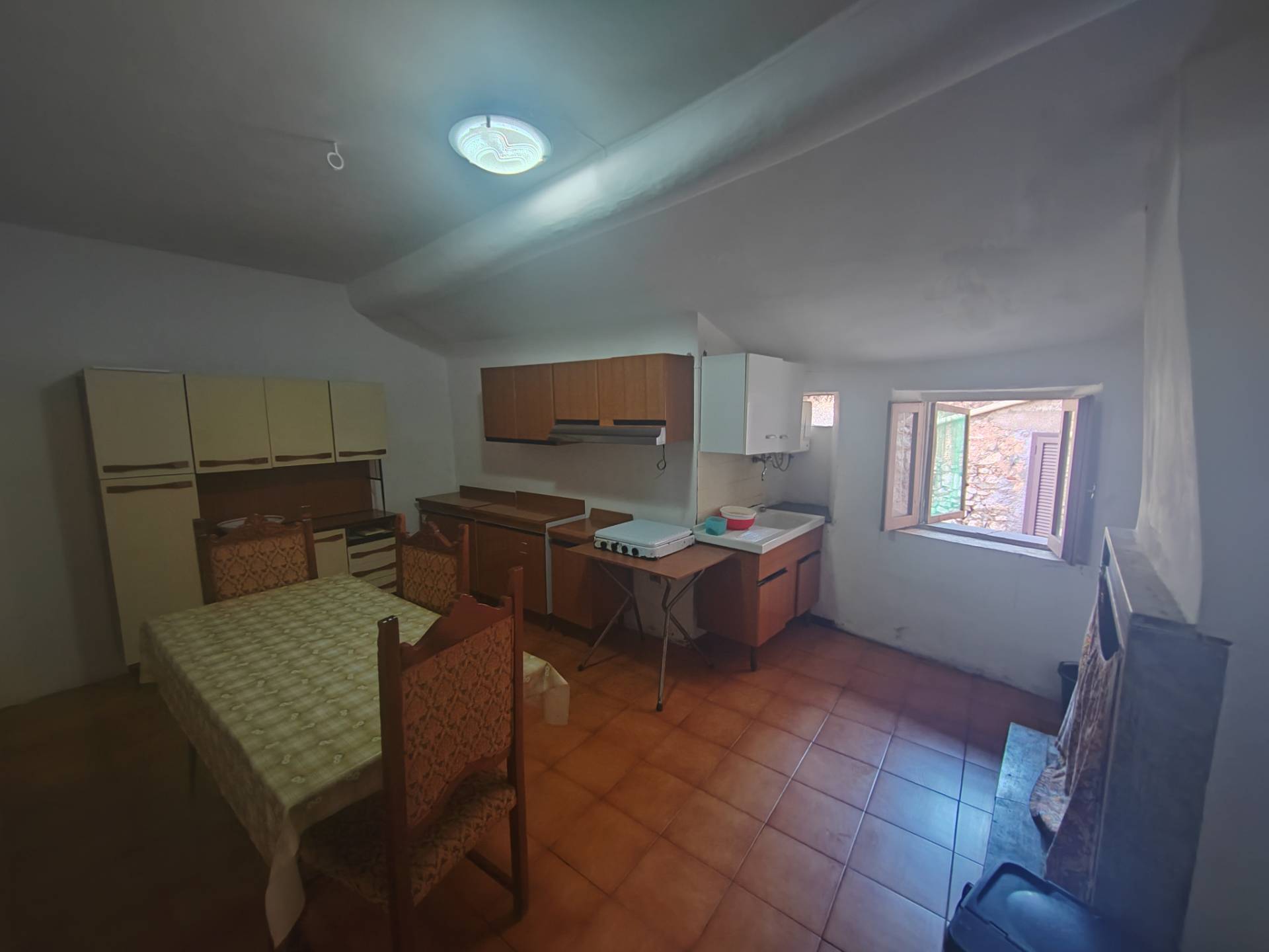 Appartamento in vendita a Vallecorsa