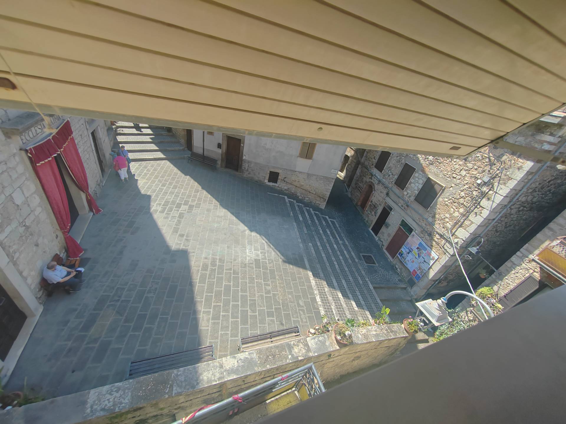 Appartamento in vendita a Vallecorsa