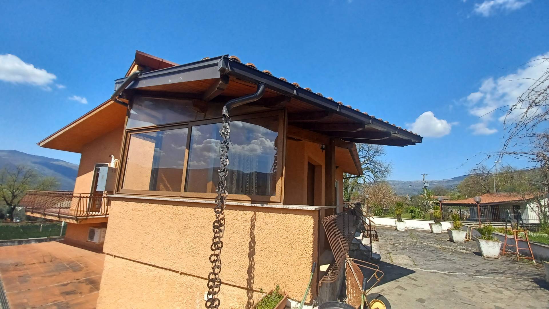 Villa in vendita a Amaseno