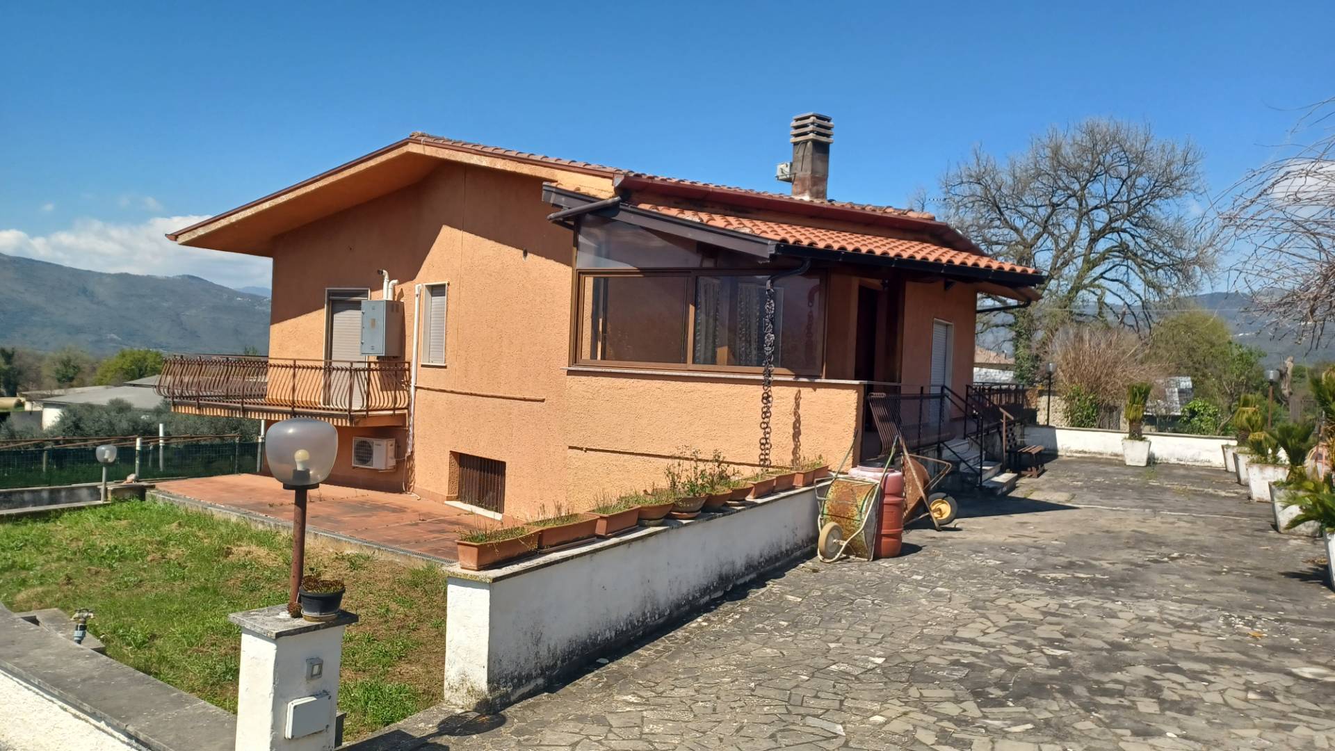 Villa in vendita a Amaseno