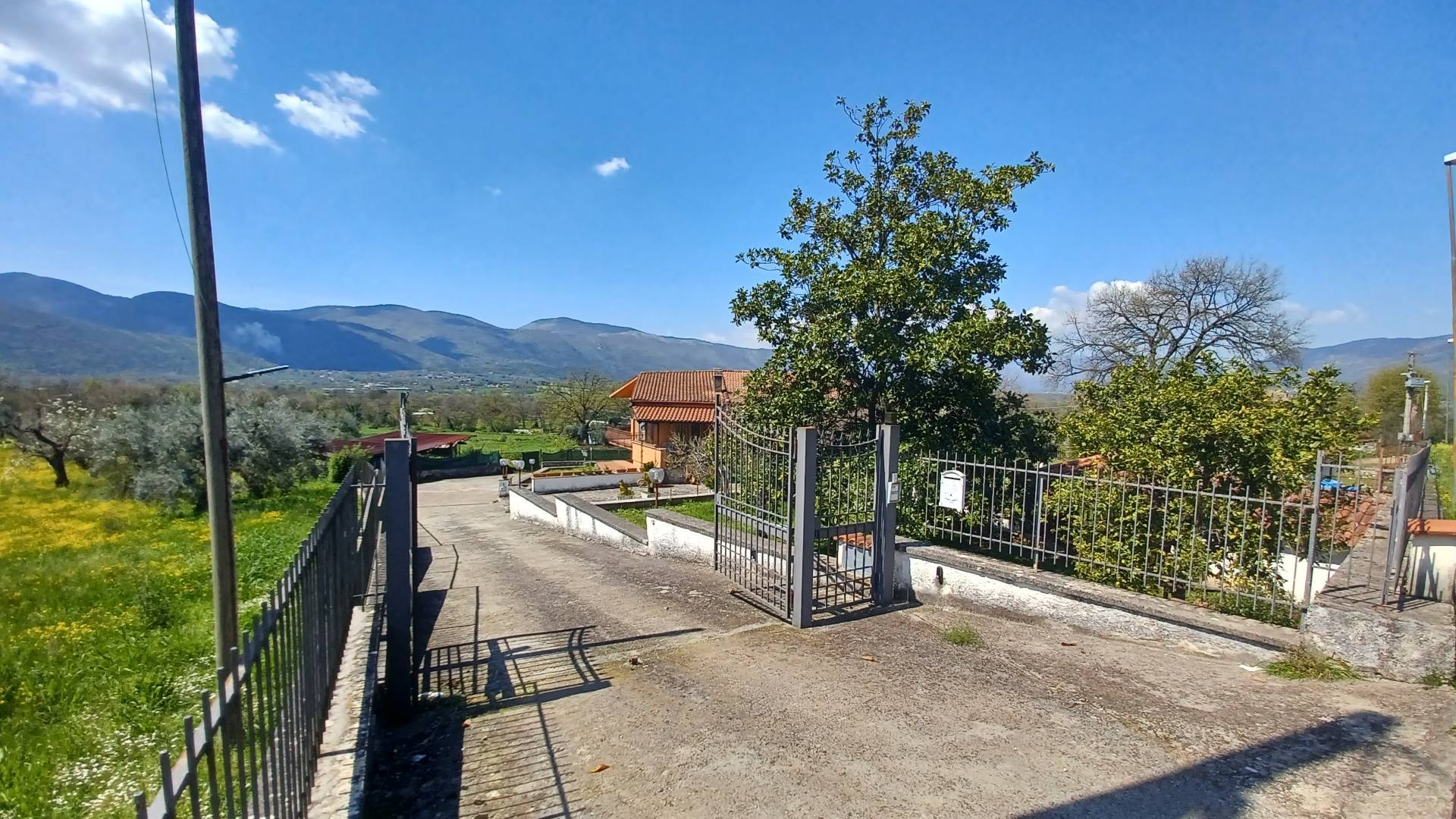 Villa in vendita a Amaseno