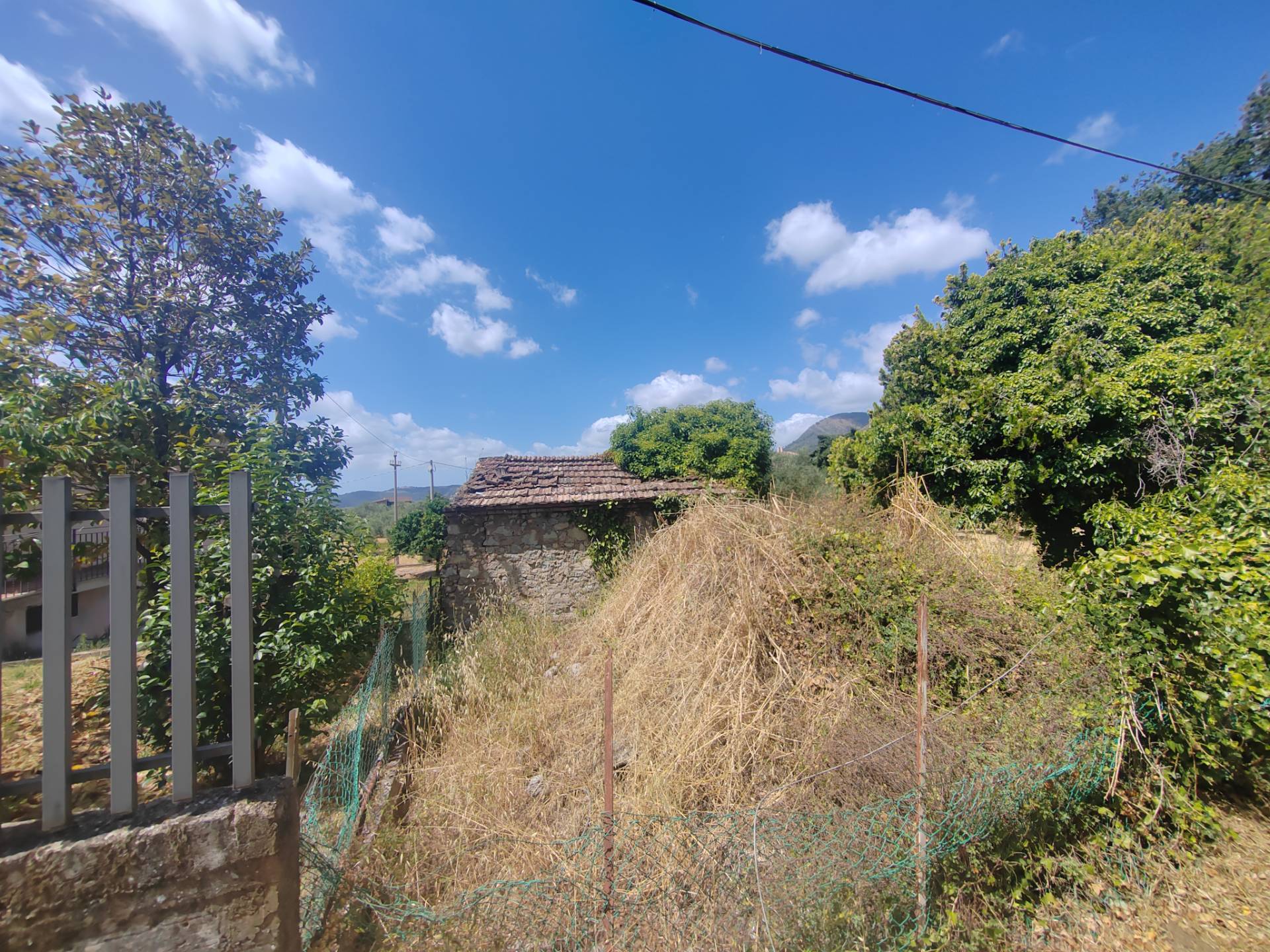 Terreno edificabile in vendita a Maenza